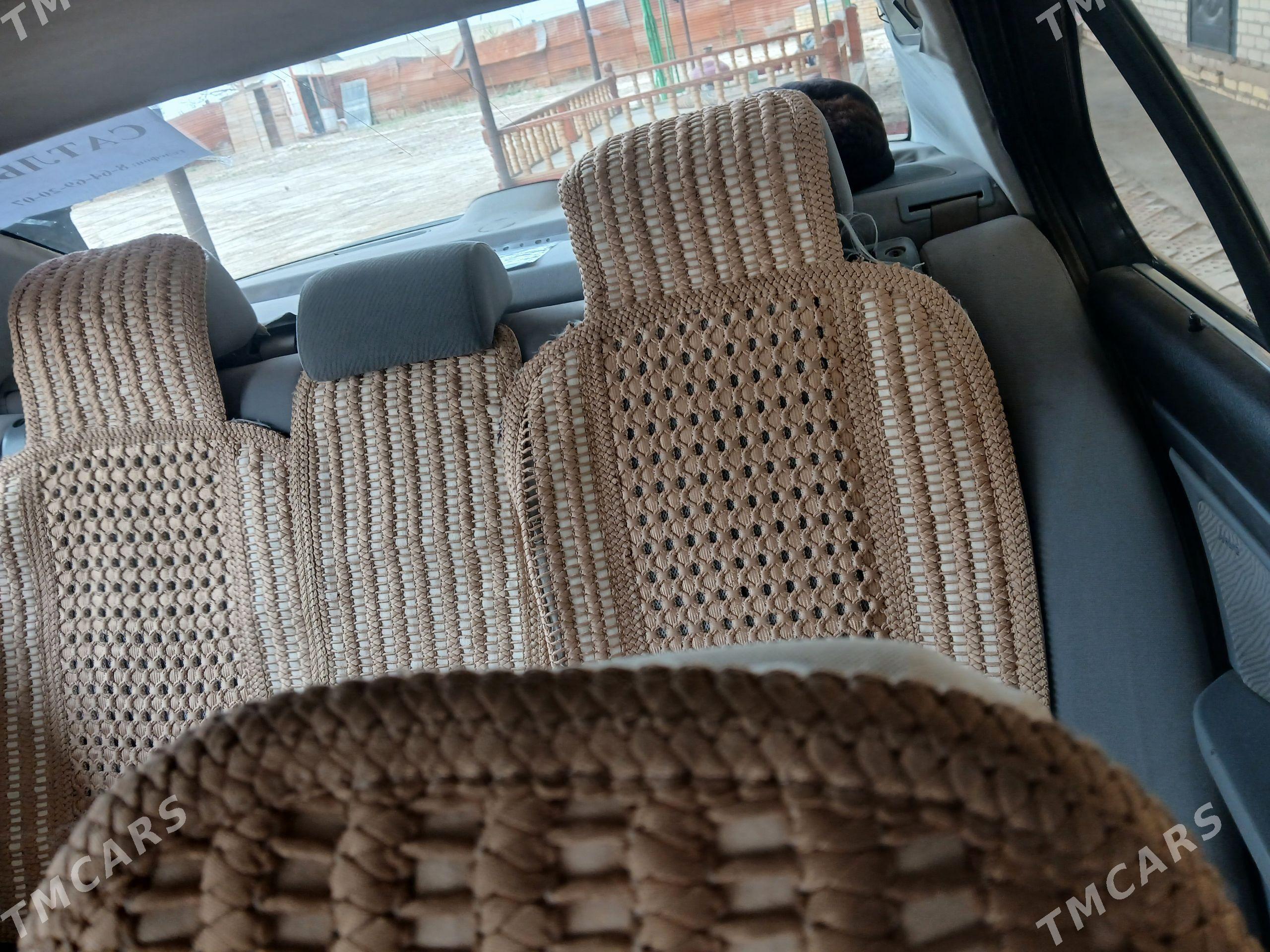 BMW 525 2000 - 100 000 TMT - Байрамали - img 1