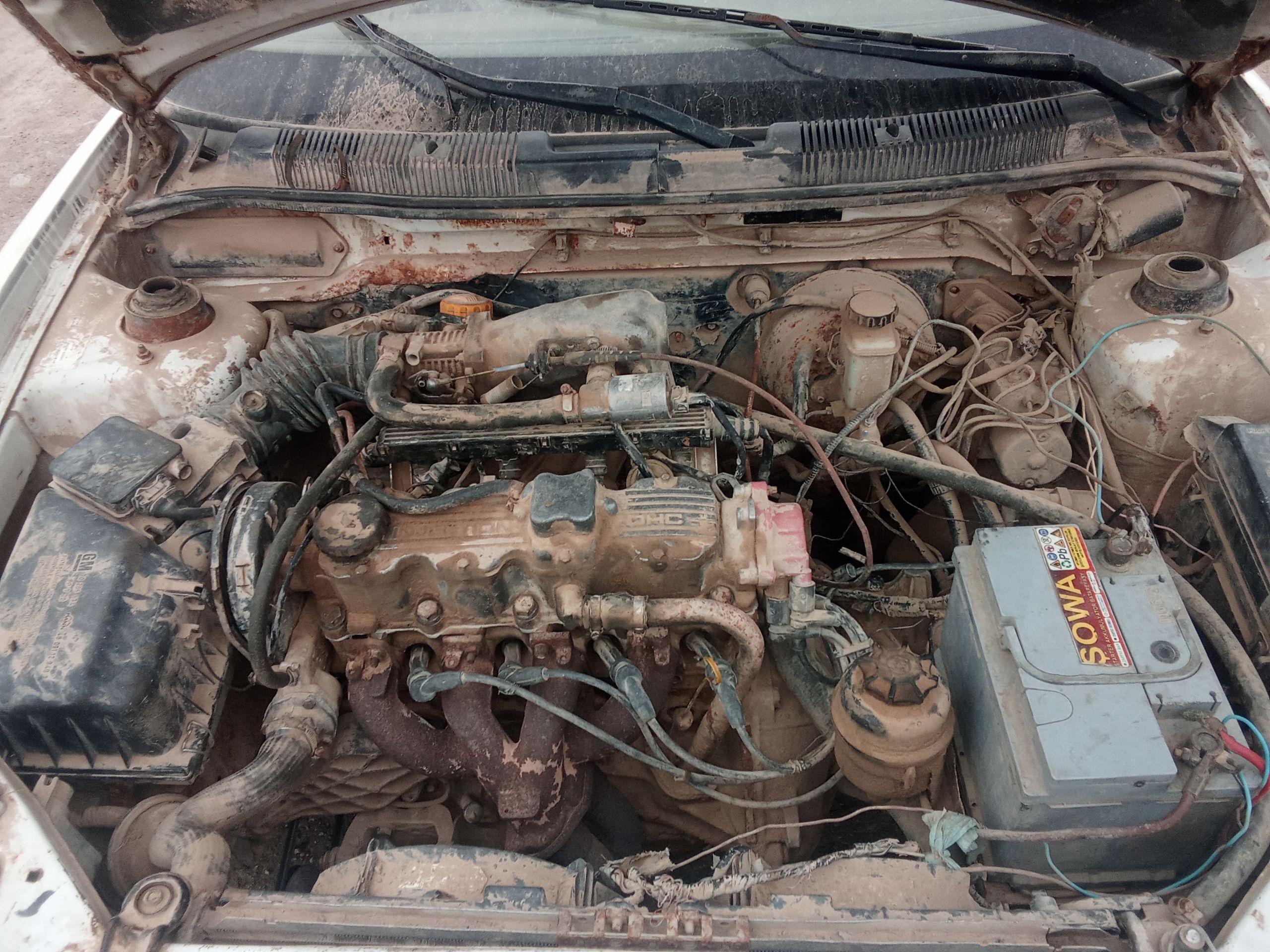 Zapjaslykdyr Adamlar 10 000 TMT - Мары - img 1