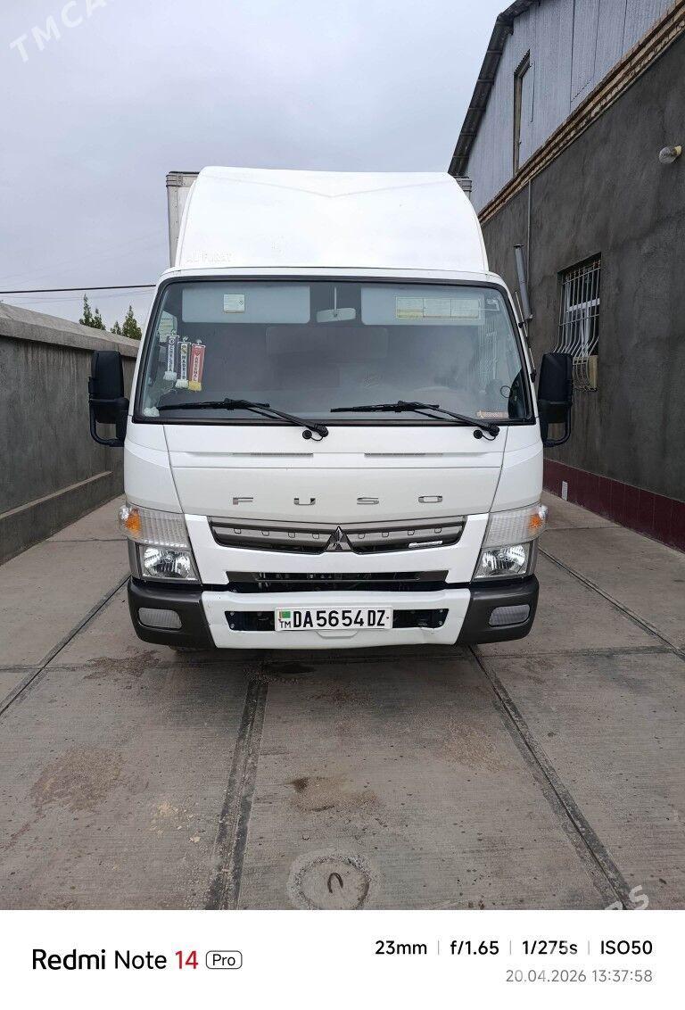 Mitsubishi Canter 2024 - 520 000 TMT - Дашогуз - img 1