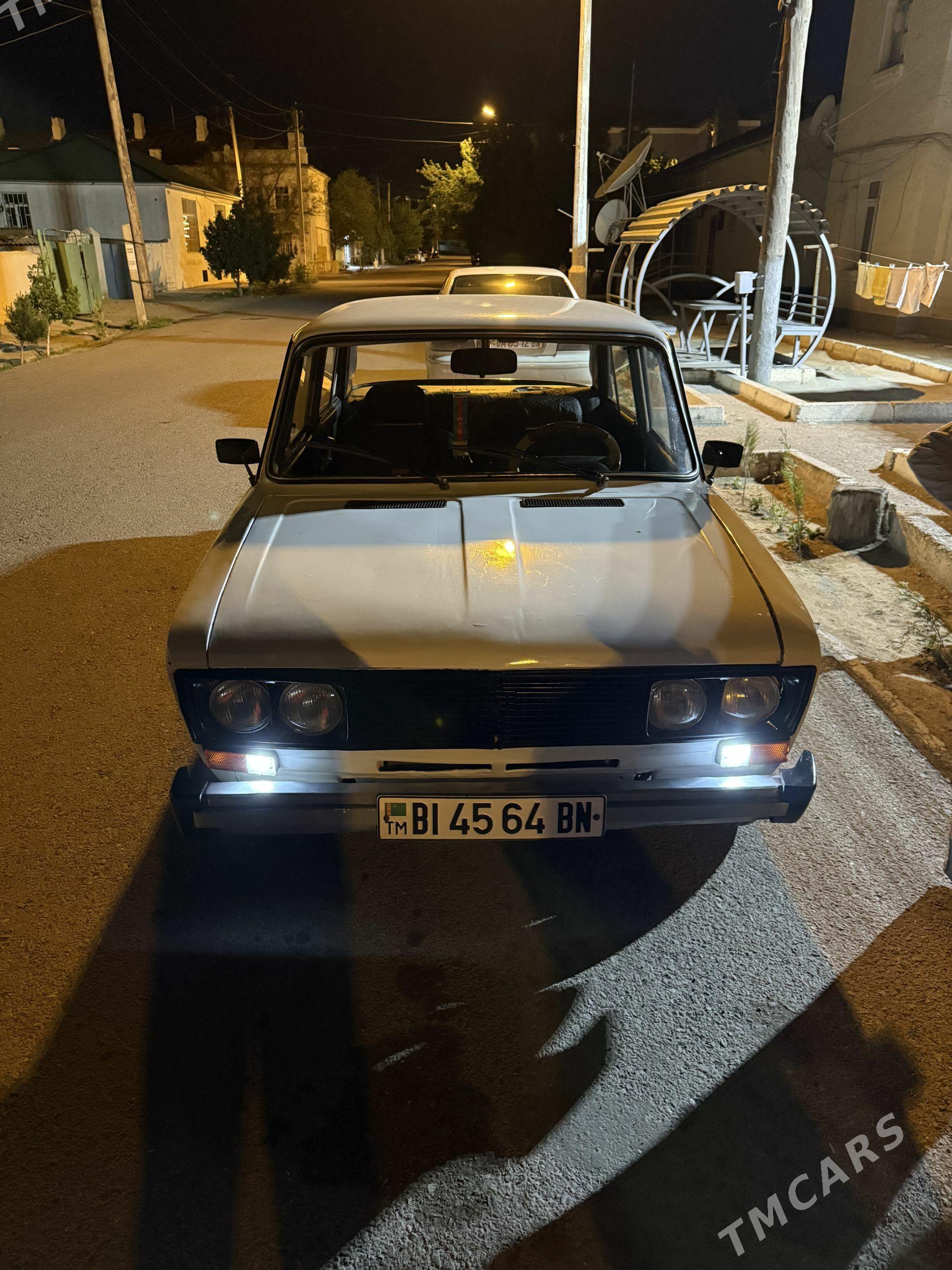 Lada 2106 1993 - 25 000 TMT - Туркменбаши - img 1