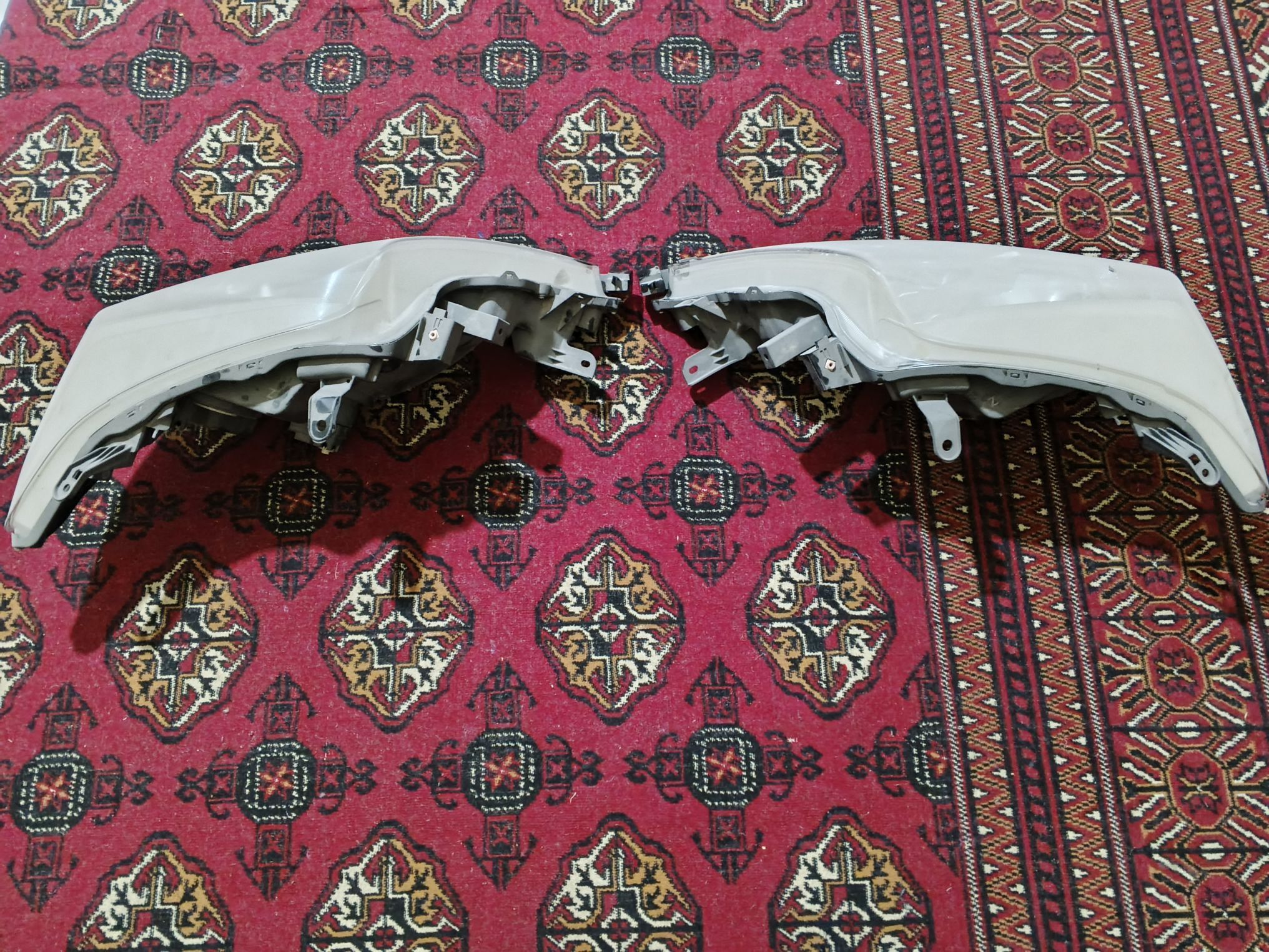 Toyota Prada Fara 5 000 TMT - Gubadag - img 1