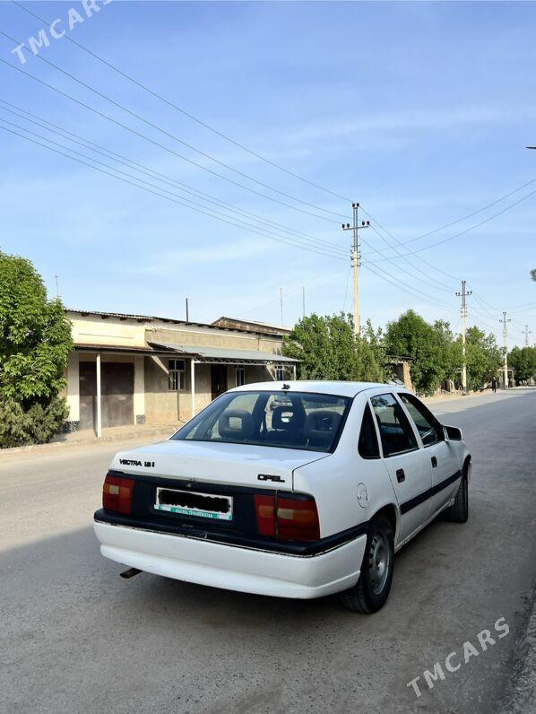 Opel Vectra 1991 - 35 000 TMT - Дашогуз - img 1