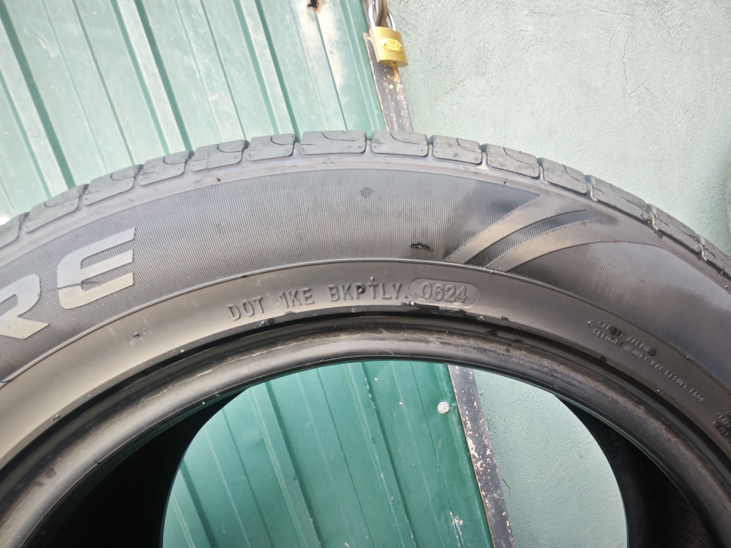 teker 250 TMT - Çoganly - img 1