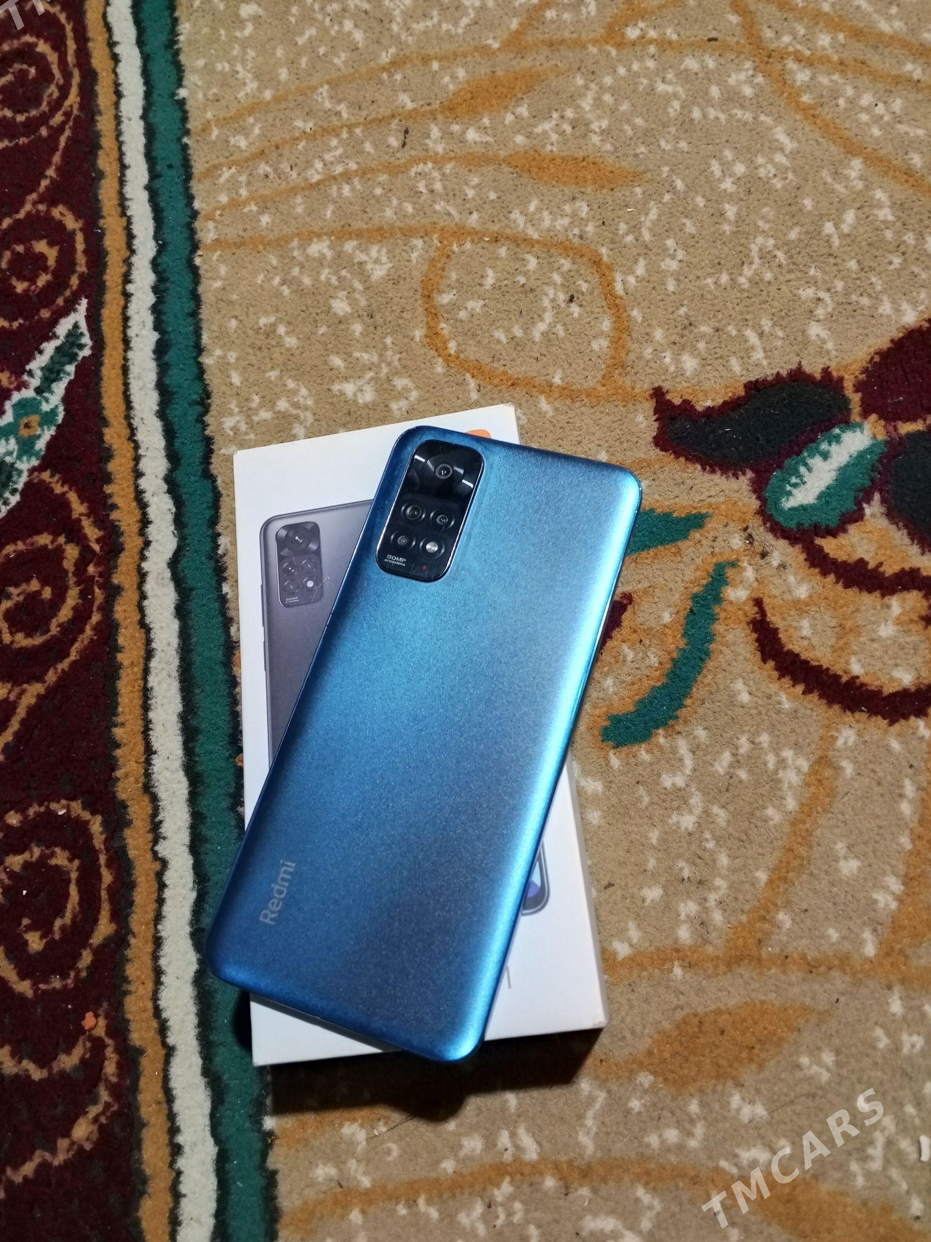 Redmi not 11 - Türkmenabat - img 1