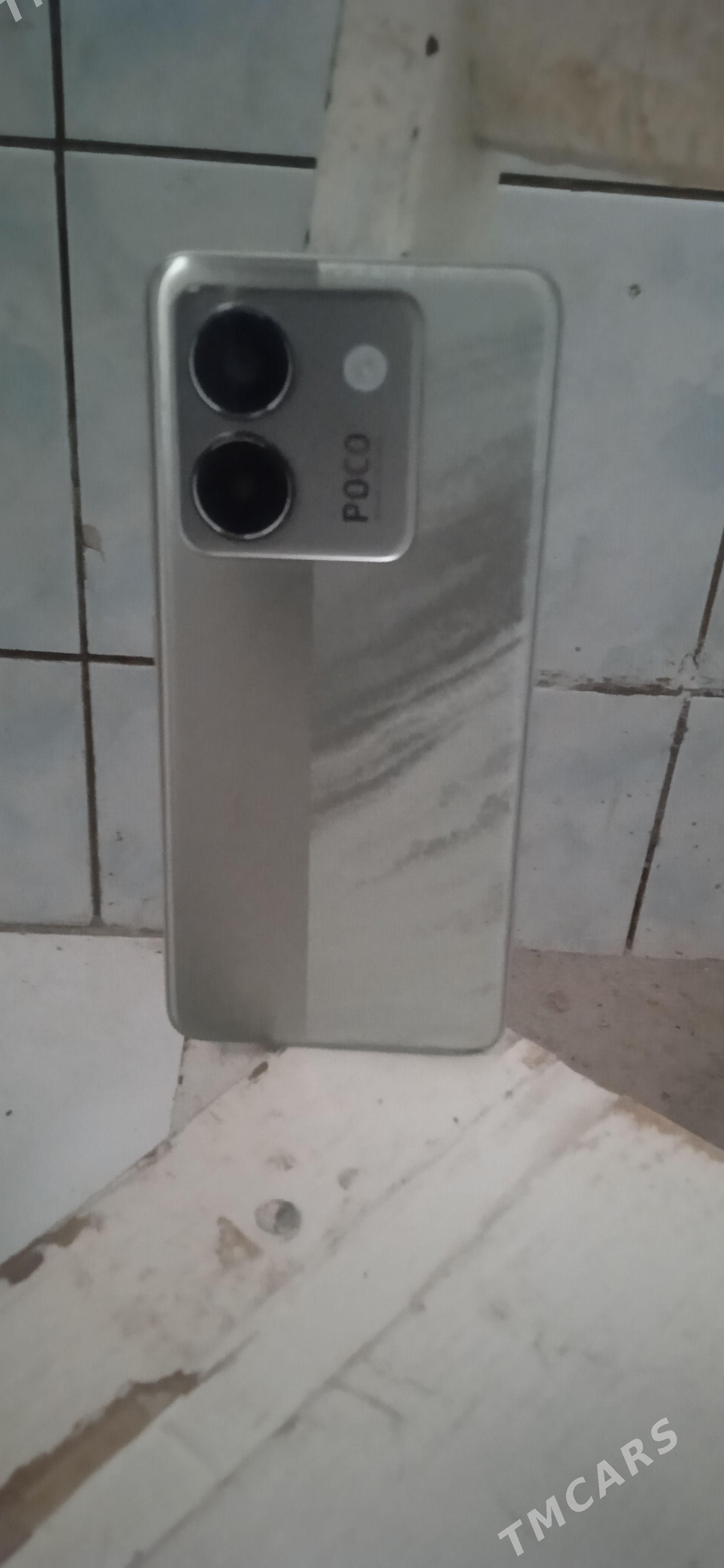 poco m7pro5g - Байрамали - img 1