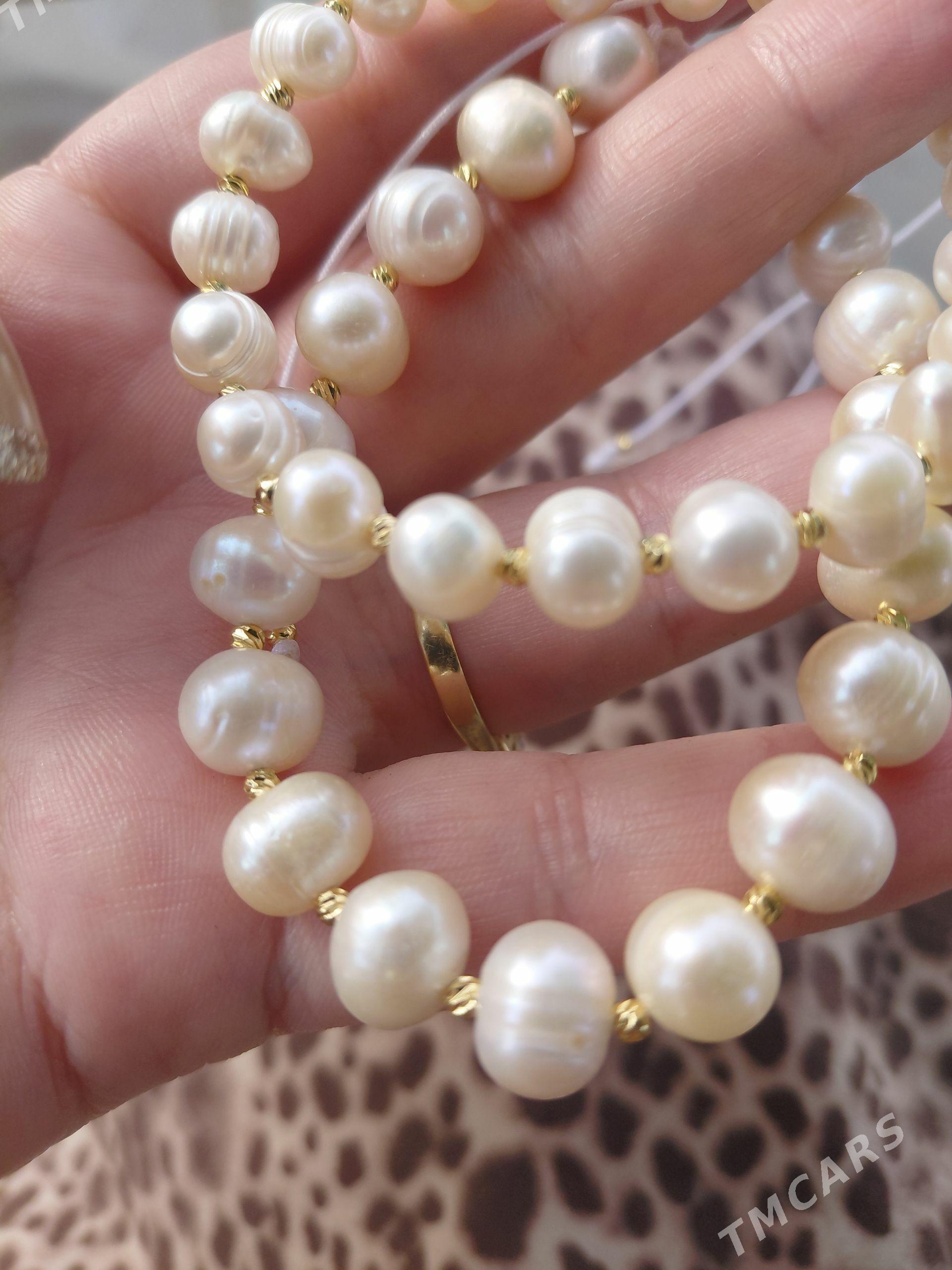 Оригинал жемчуг - Балканабат - img 1