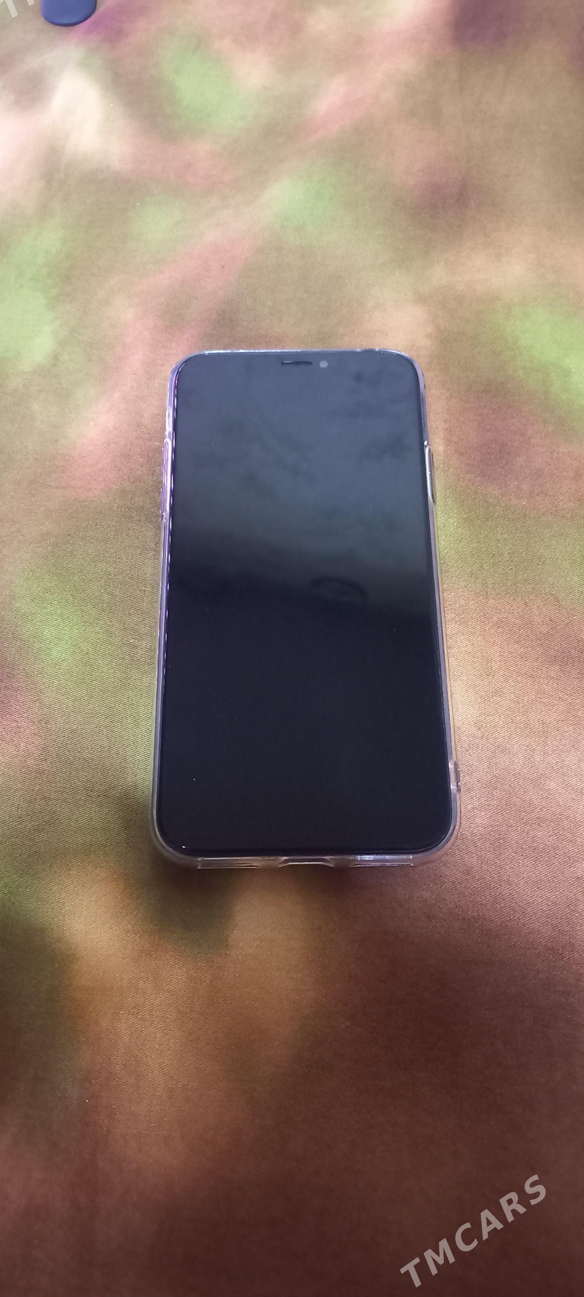 iphone x 256 - Мары - img 1
