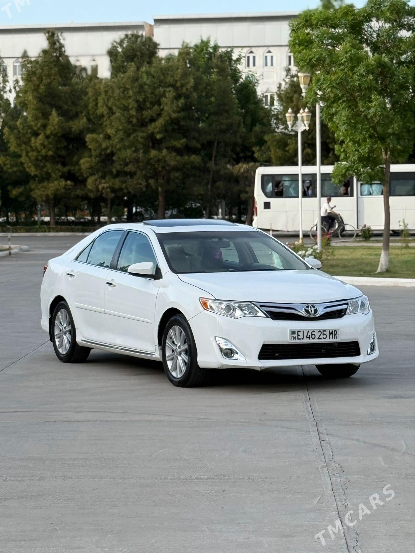 Toyota Camry 2014 - 225 000 TMT - Mary - img 1