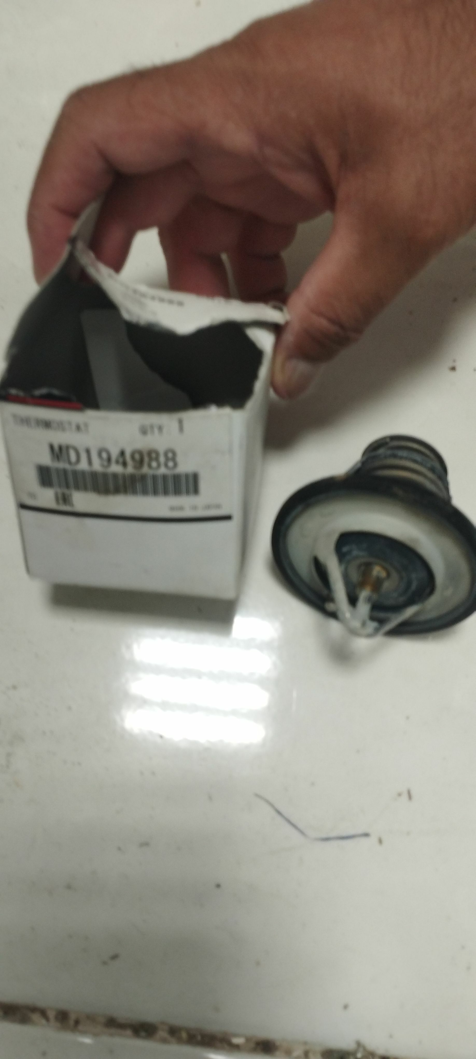 termostat 200 TMT - Aşgabat - img 1