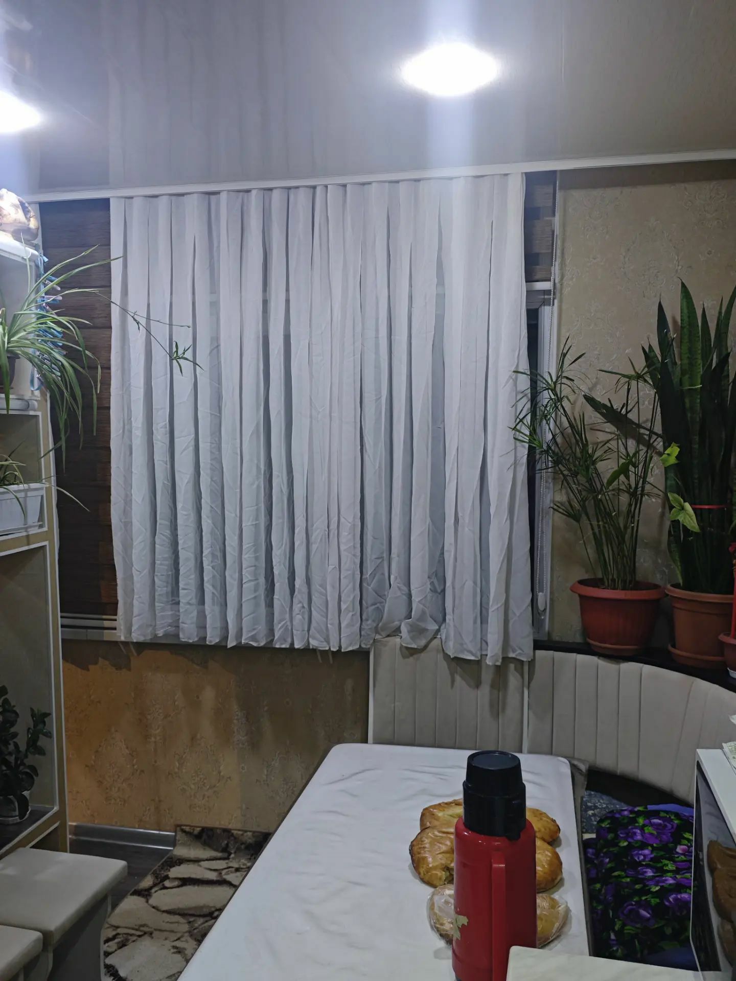 Гыссаглы 9 микр 2 комнат - 9 mkr - img 1