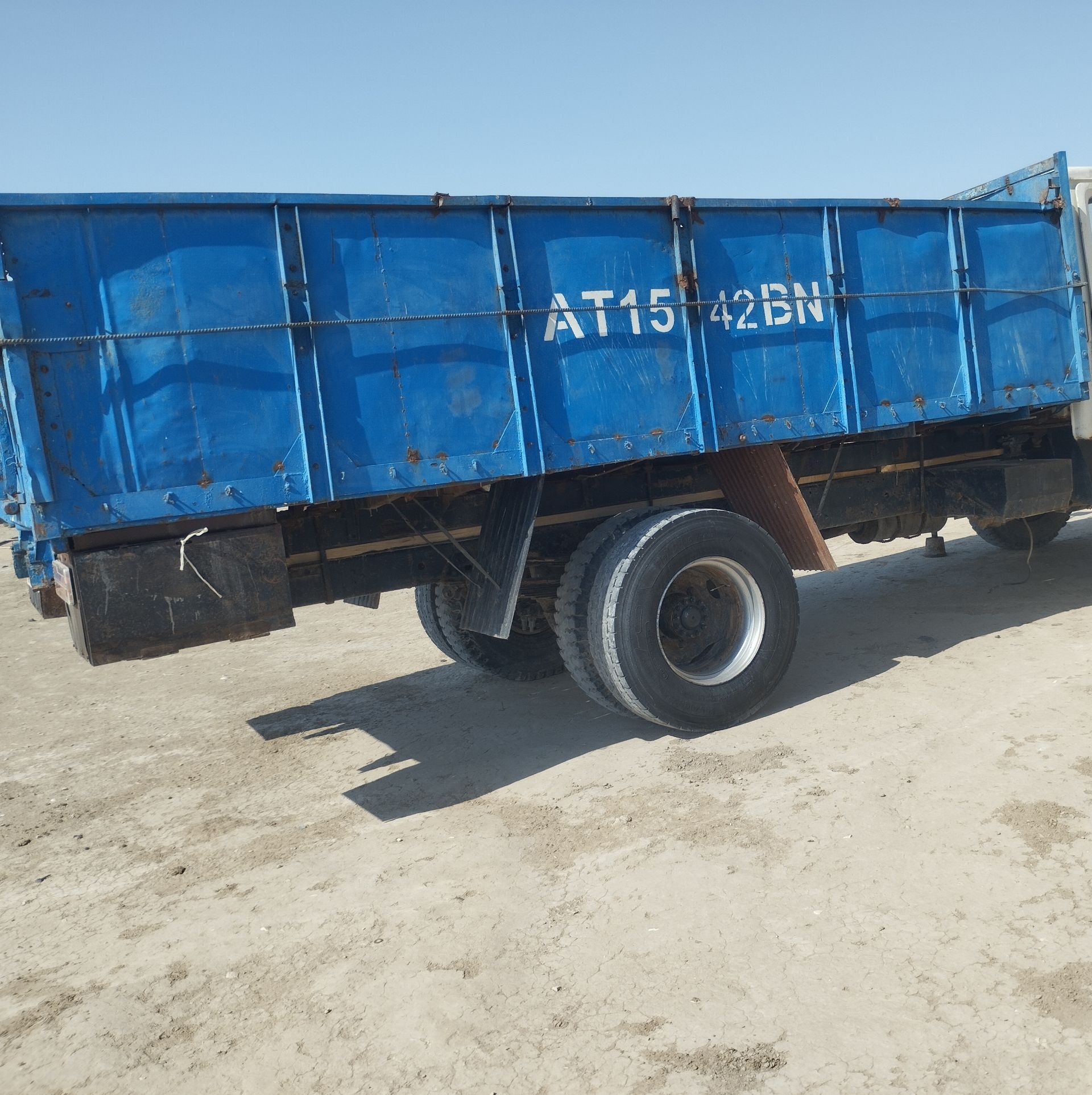 kuzba 5 600 TMT - Эсенгулы - img 1