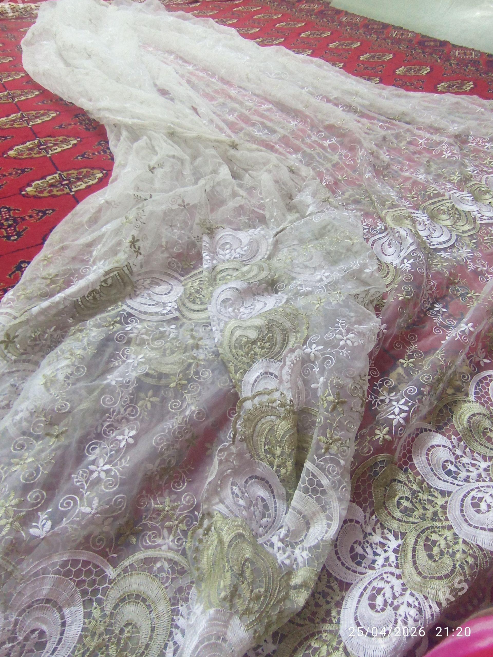 tuty zaneweska - Туркменбаши - img 1