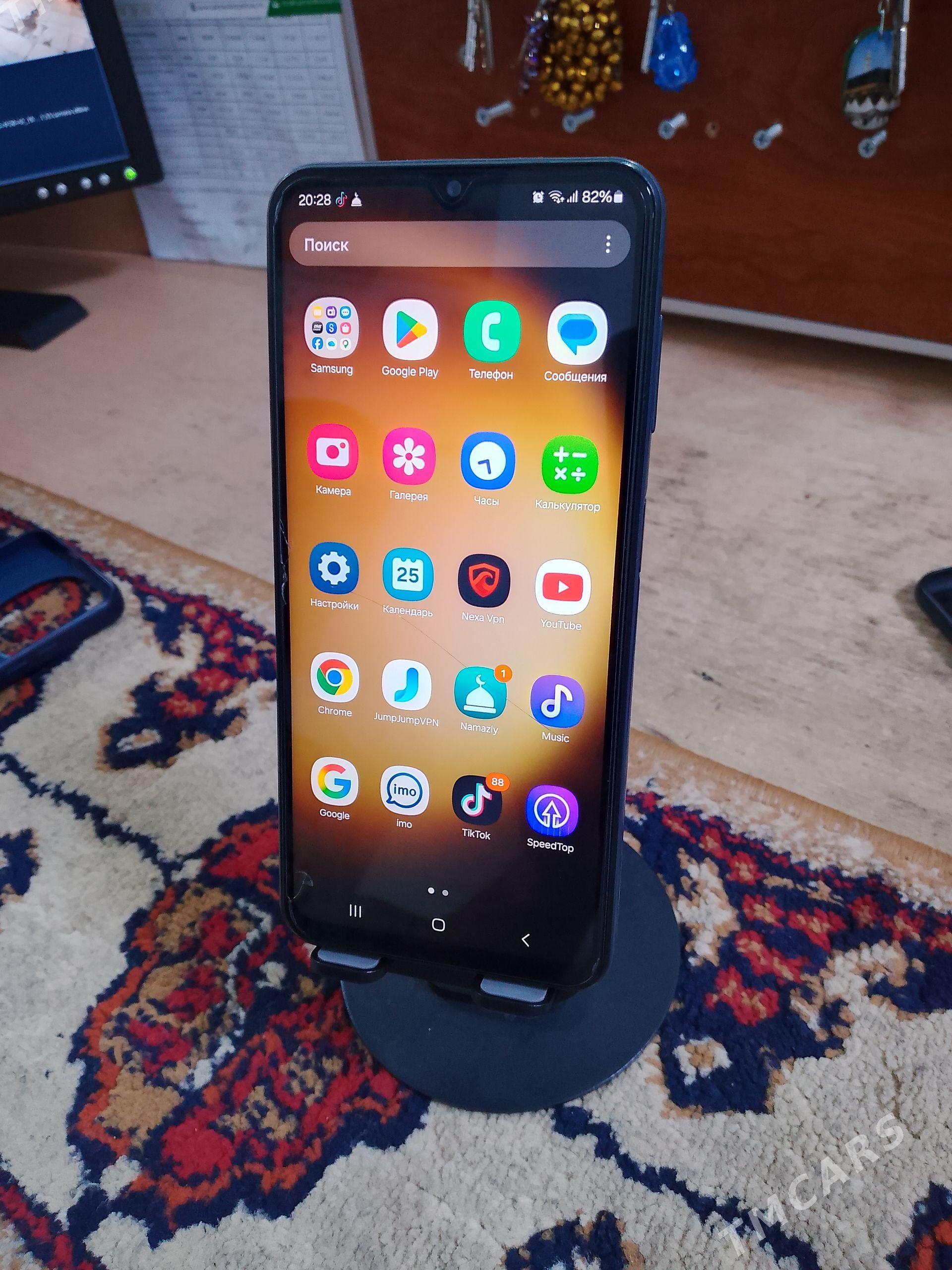 A13 - Улица Ататурка - img 1