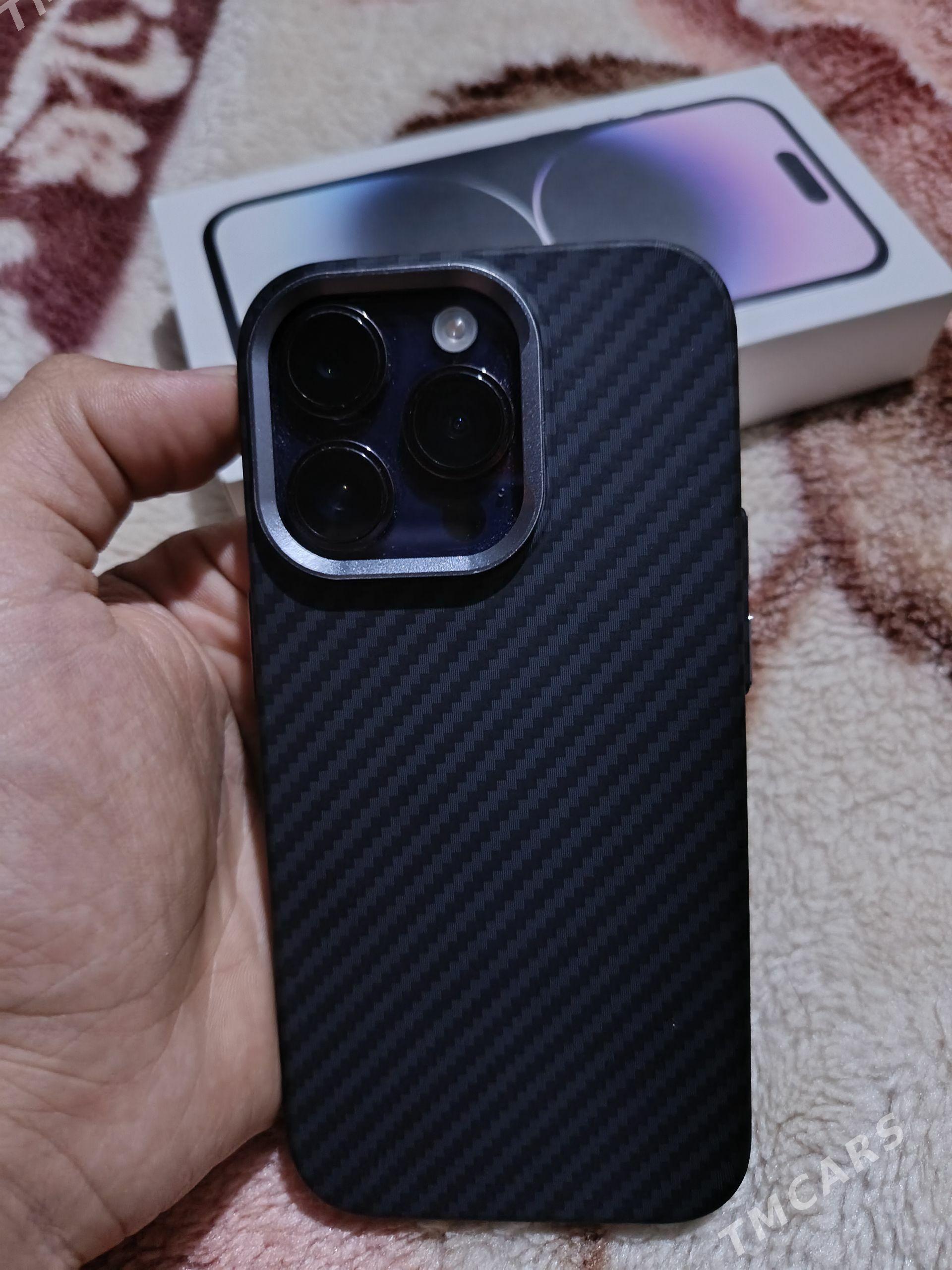 iPhone 14 pro - Бедев - img 1