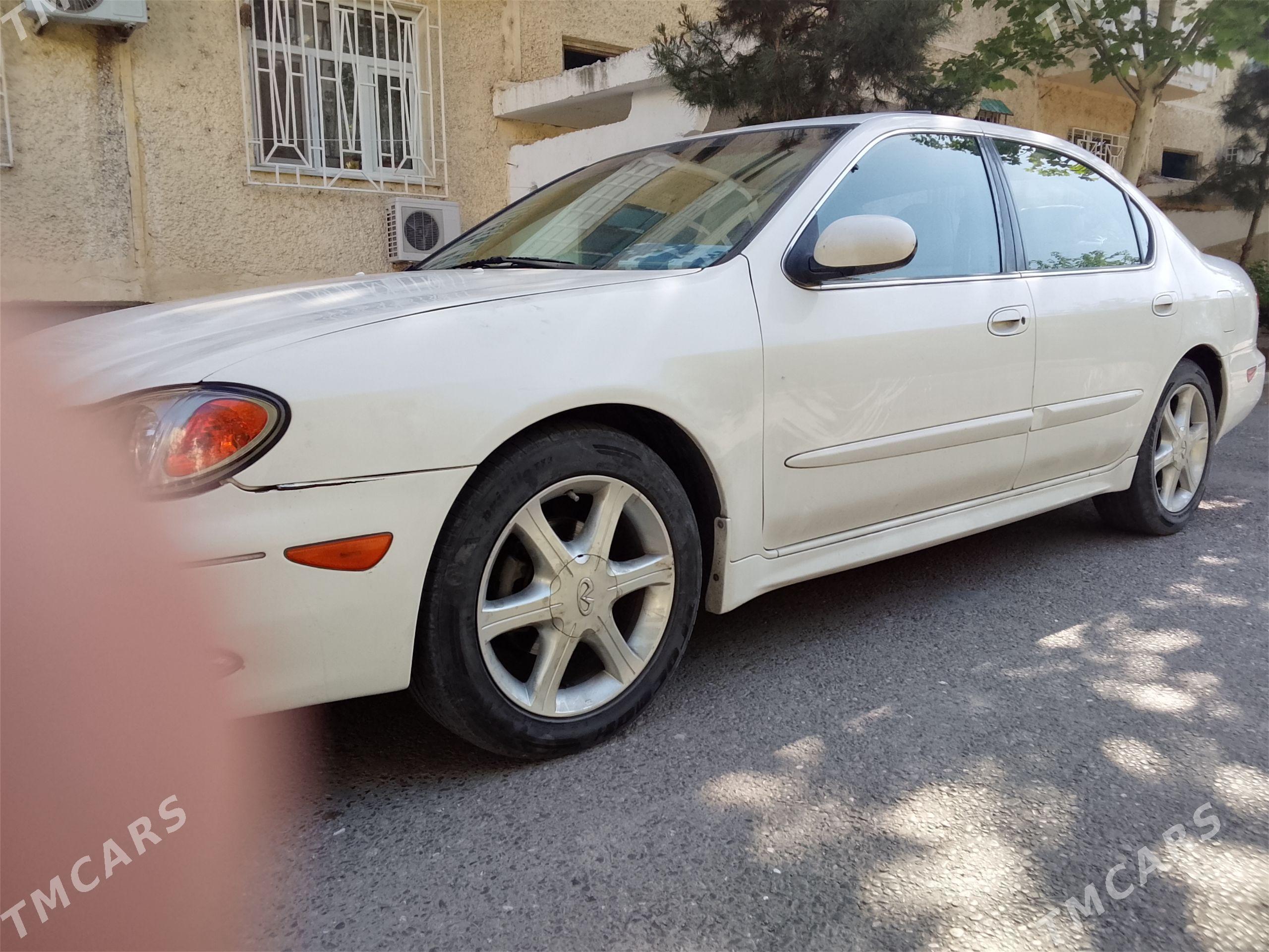 Infiniti G35 2004 - 117 000 TMT - Ашхабад - img 1