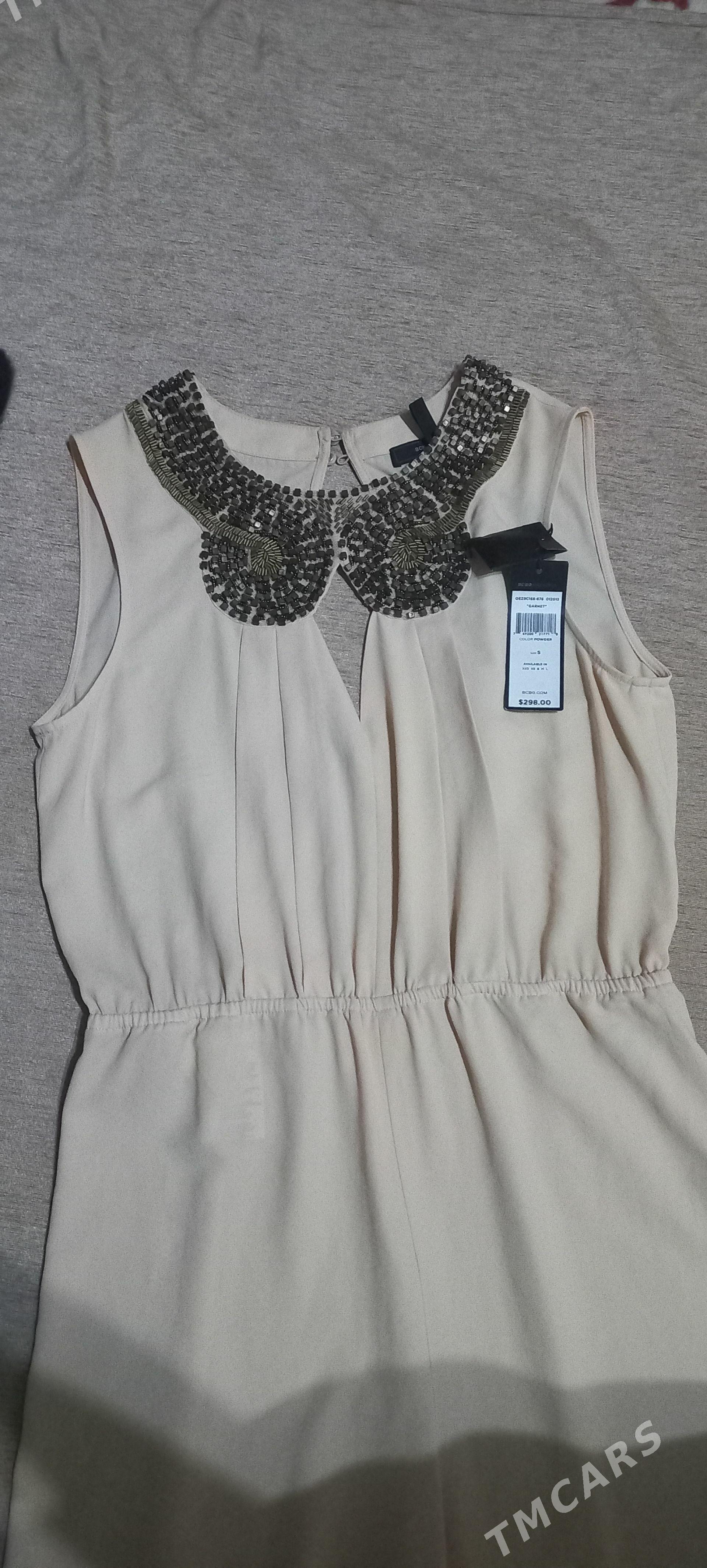 комбинезон вечерний - Çärjew - img 1