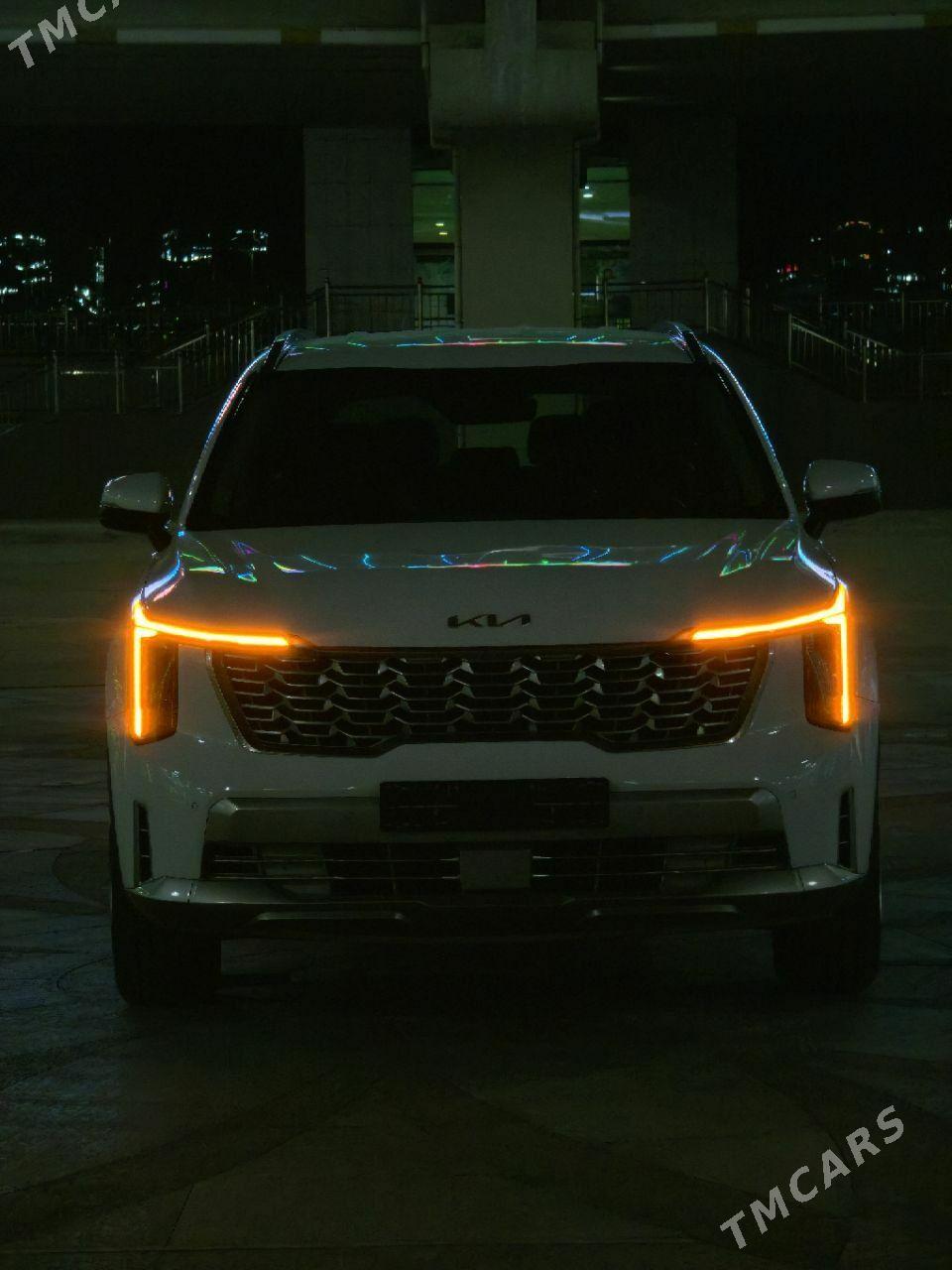 Kia Sorento 2025 - 580 000 TMT - Ашхабад - img 1