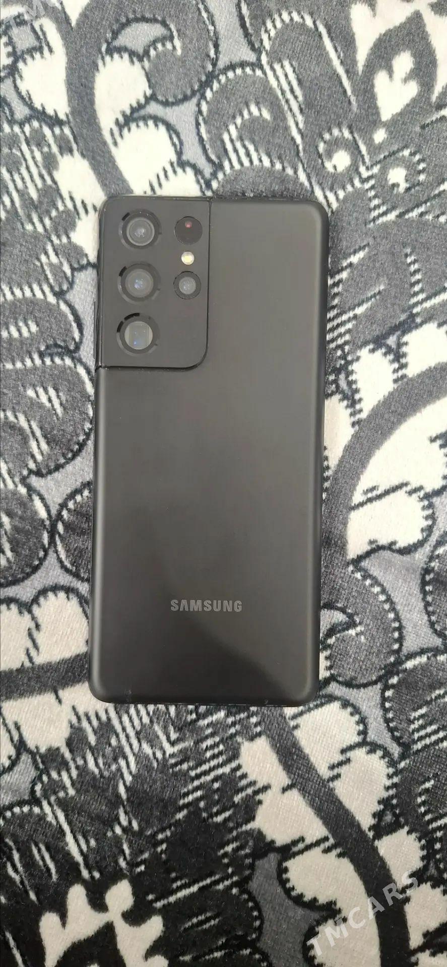 Samsung s21 ultra 5g - Dänew - img 1