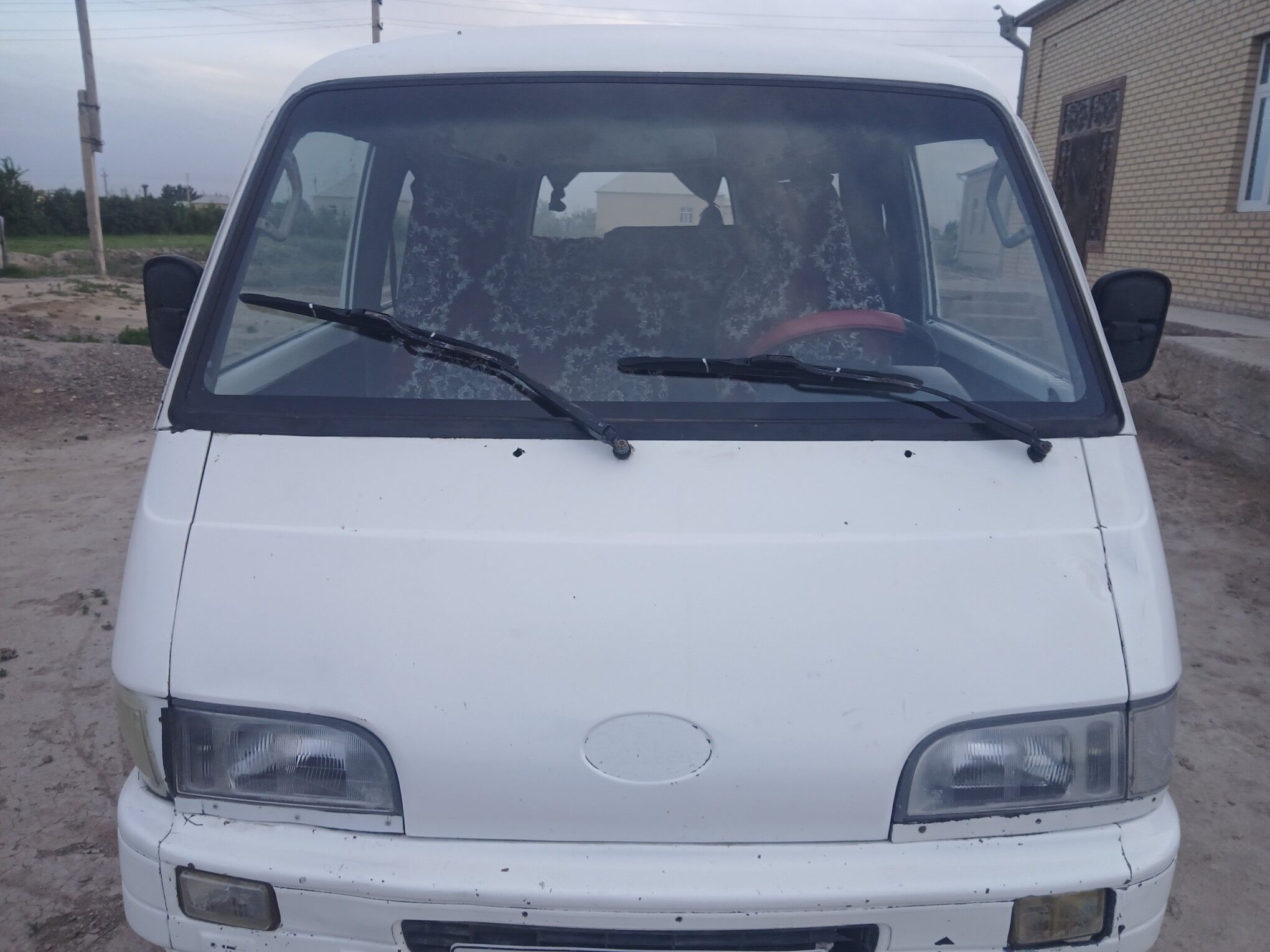Kia K3 1998 - 60 000 TMT - Mary - img 1