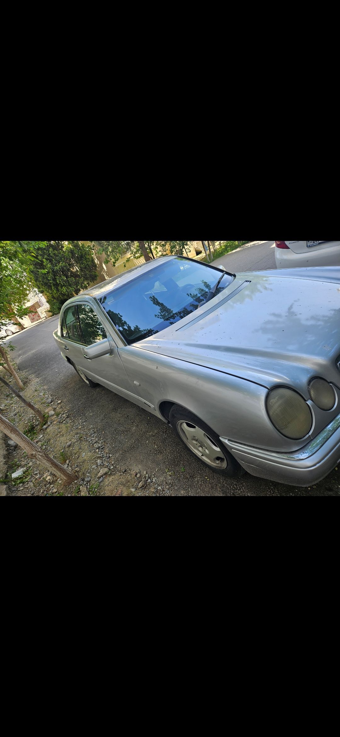 Mercedes-Benz E-Class 1996 - 75 000 TMT - Aşgabat - img 1