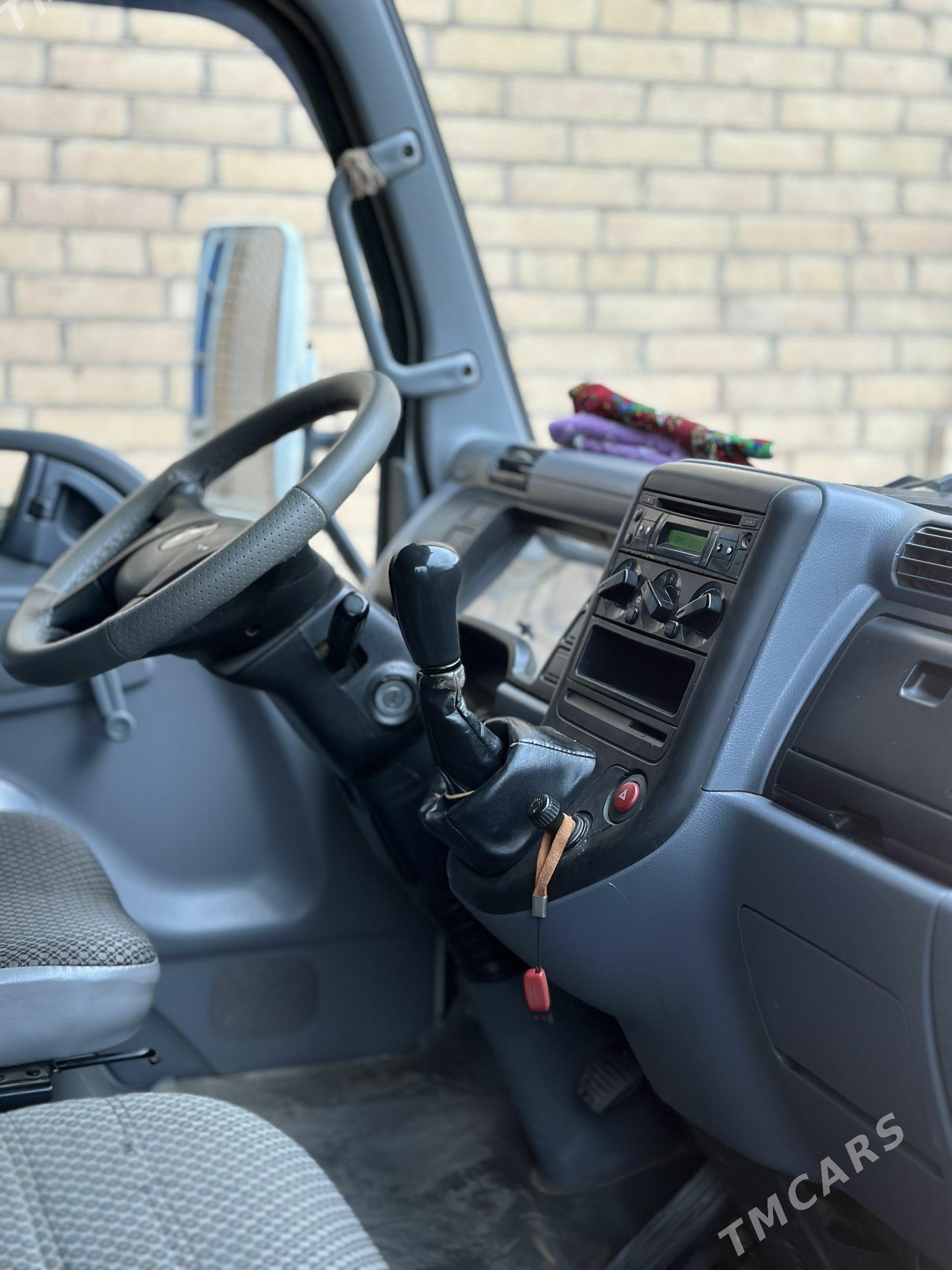 Mitsubishi Canter 2015 - 420 000 TMT - Сакар - img 1