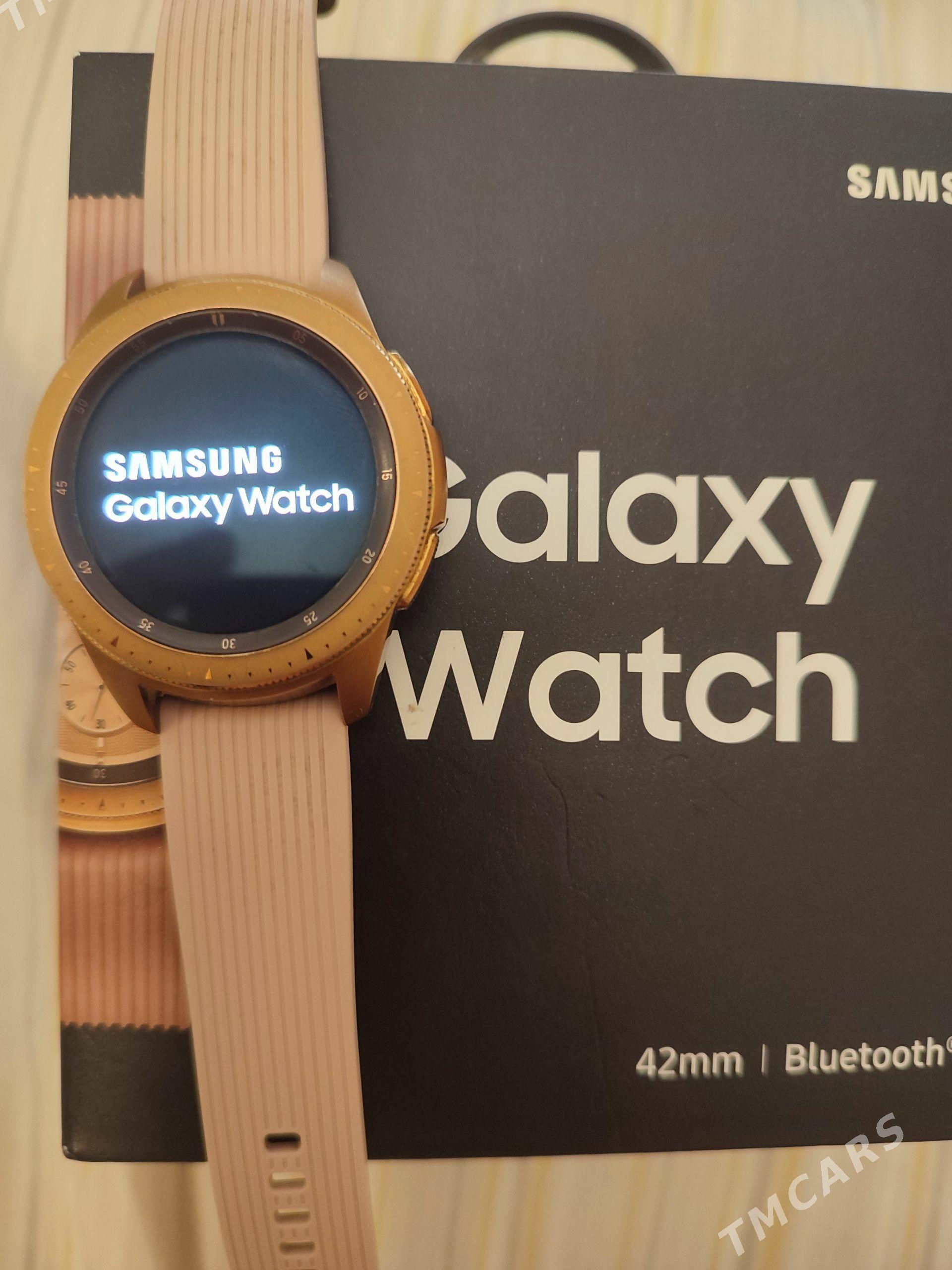 galaxy watch - Aşgabat - img 1