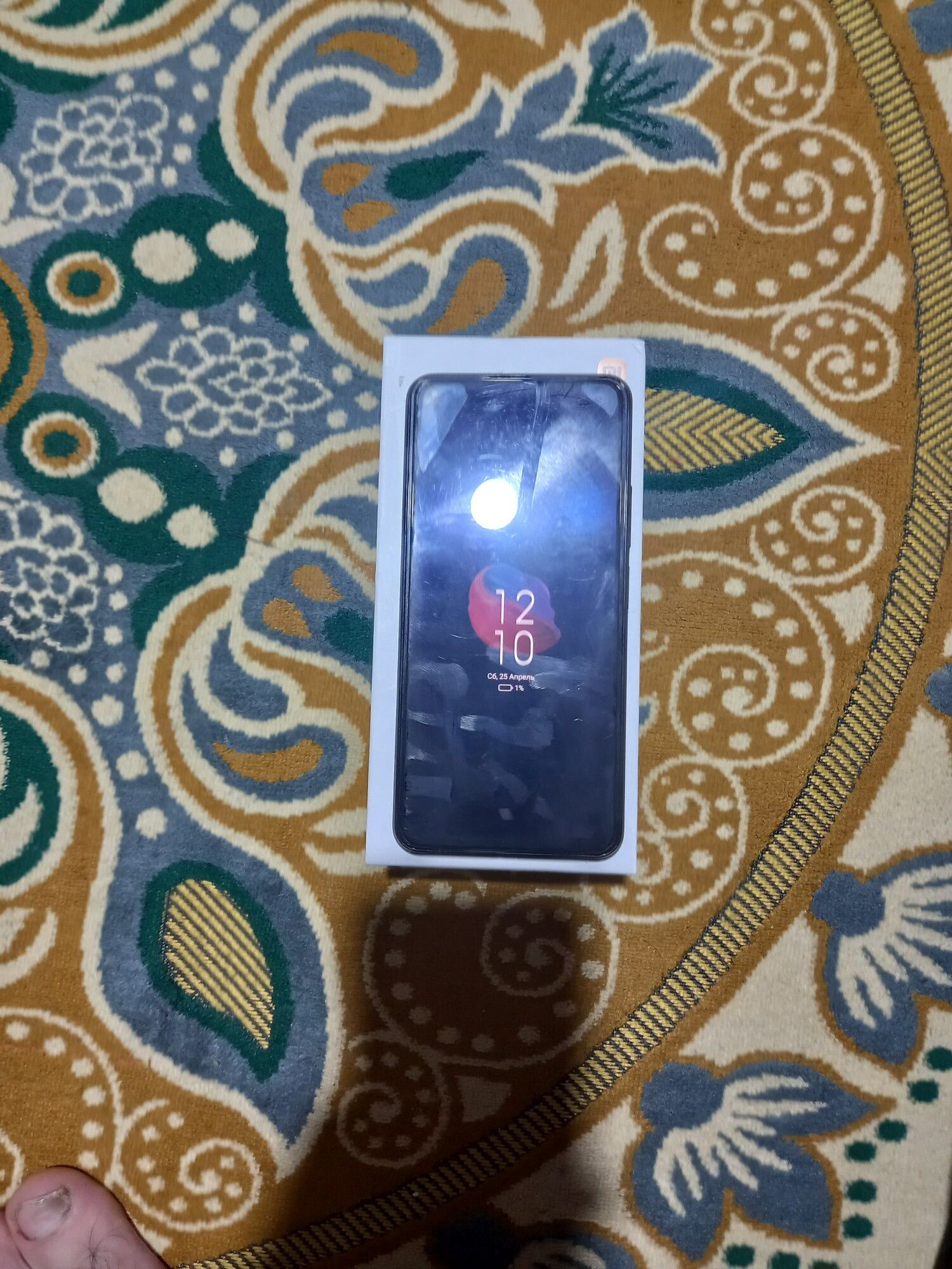 mi11 lite5G - Мары - img 1