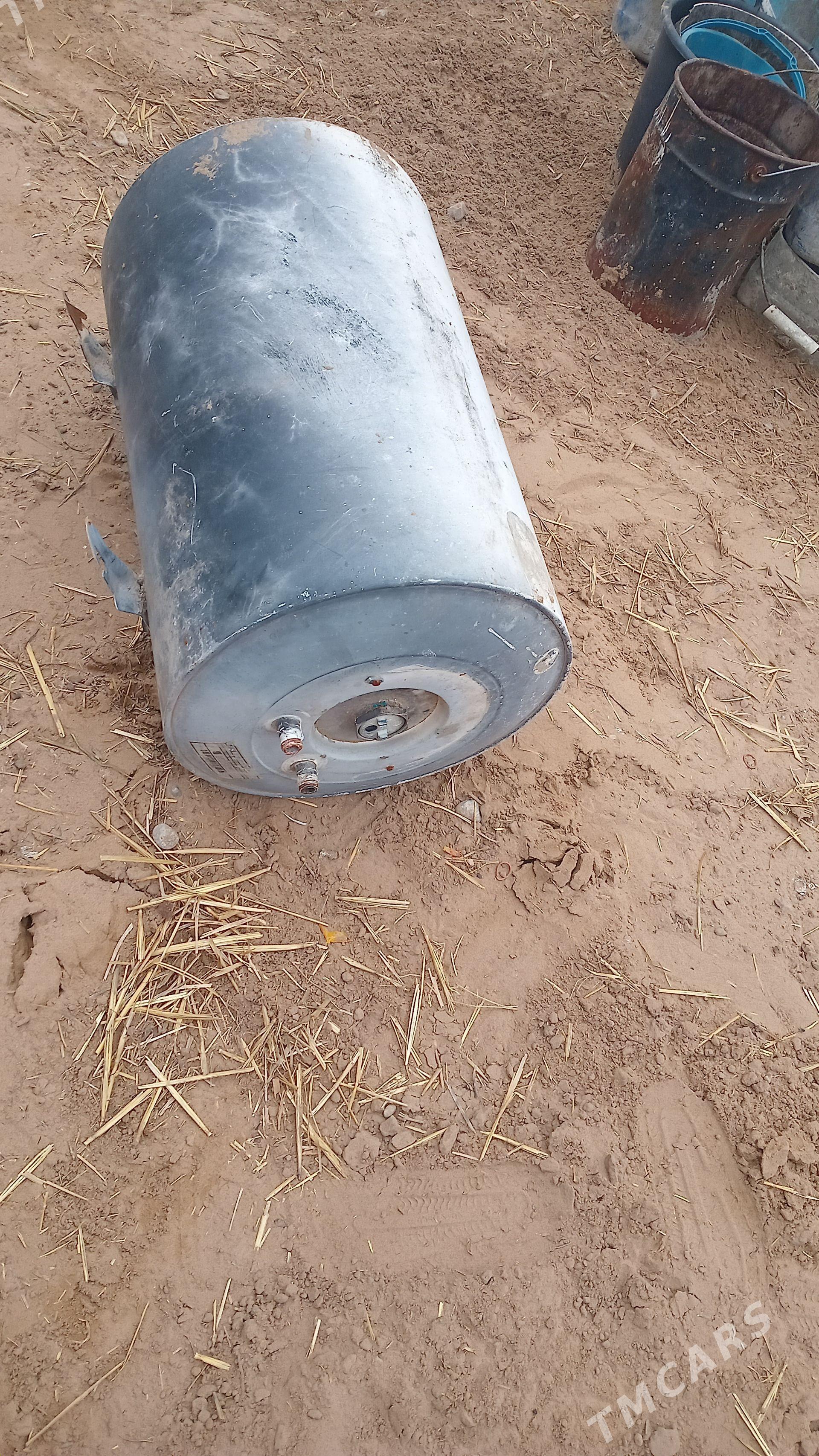 boyler - Чоганлы - img 1