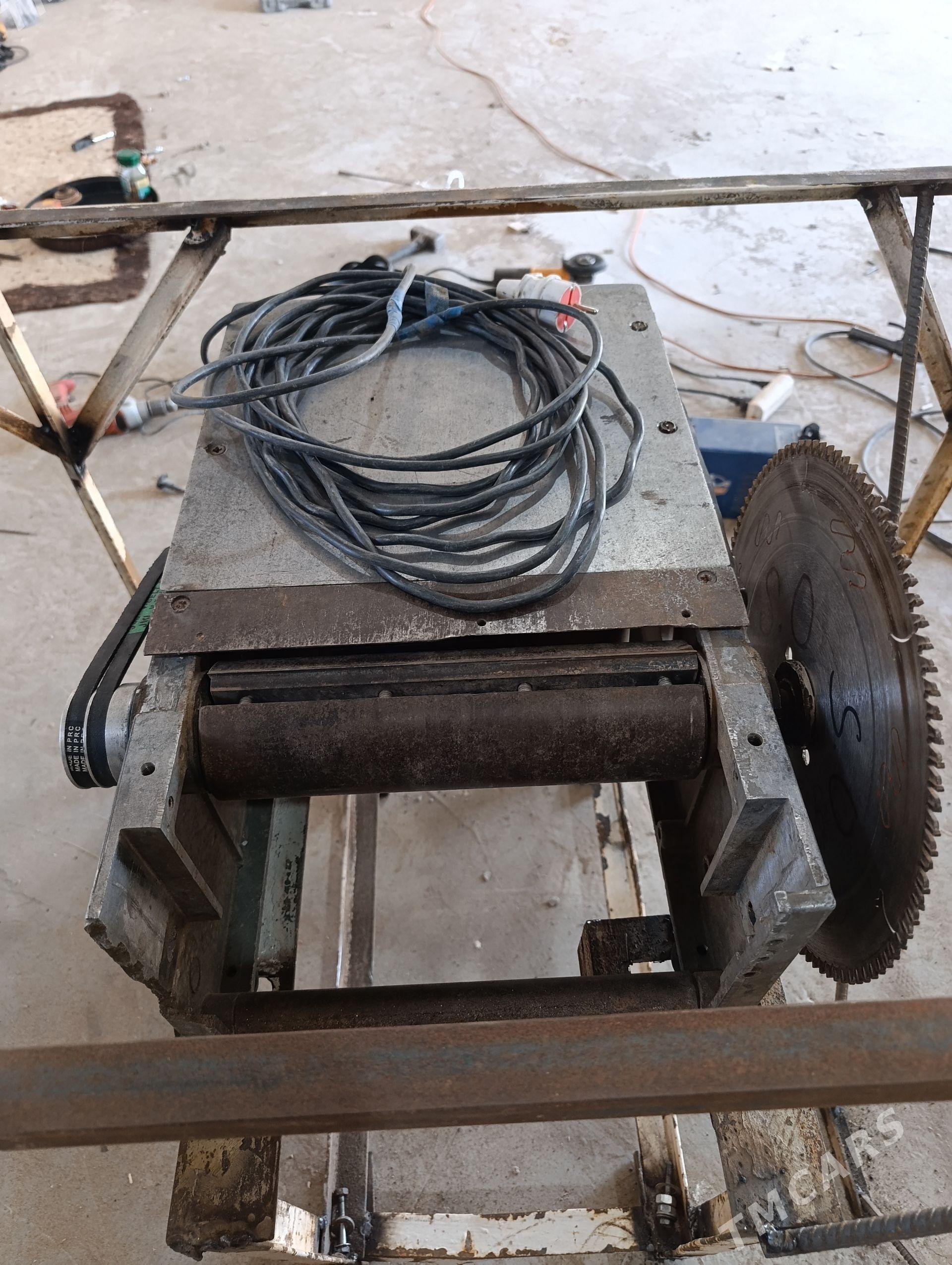 stanok - Bedew - img 1