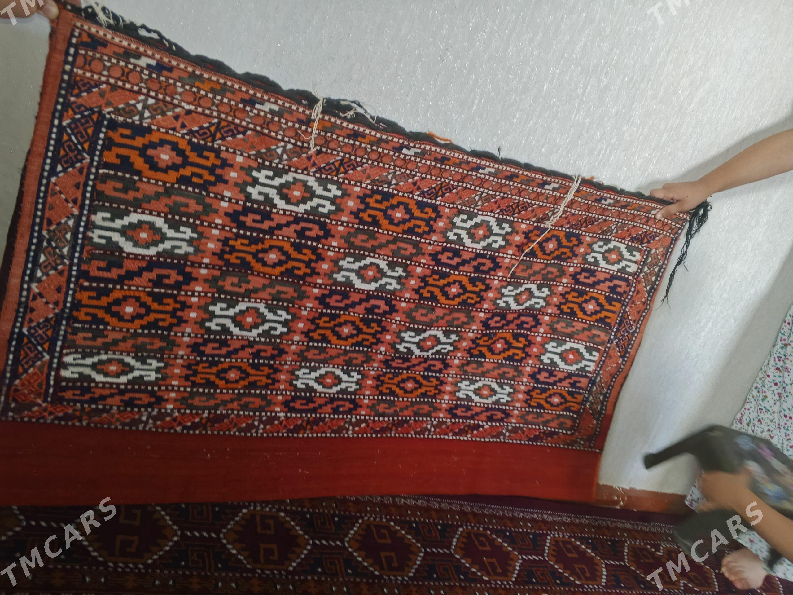 çuwal - Балканабат - img 1