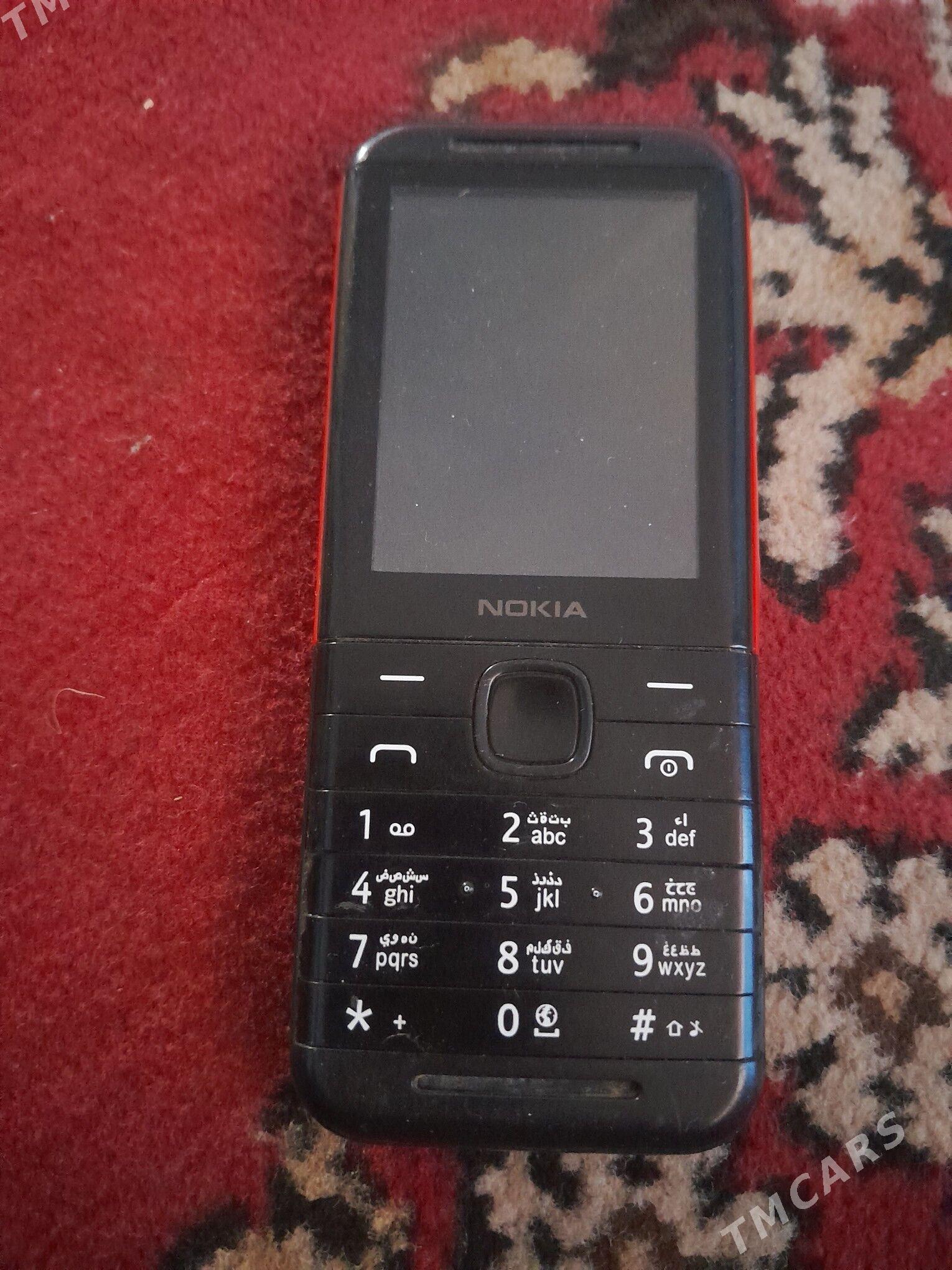 Nokia - Гороглы (Тагта) - img 1