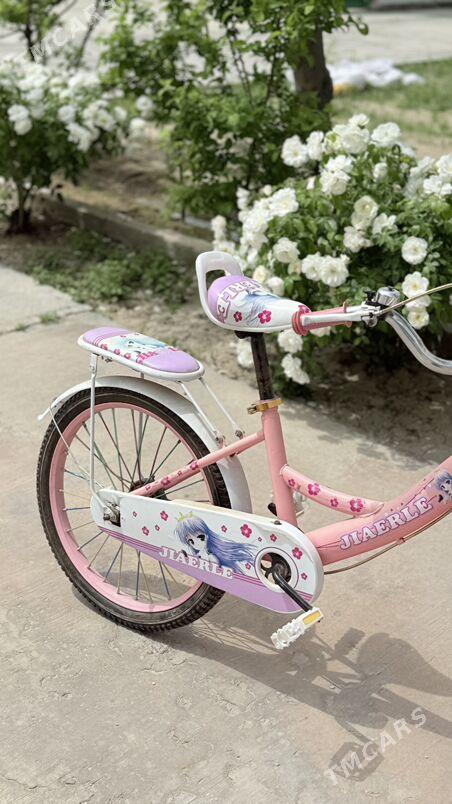 велосипед - Ашхабад - img 1