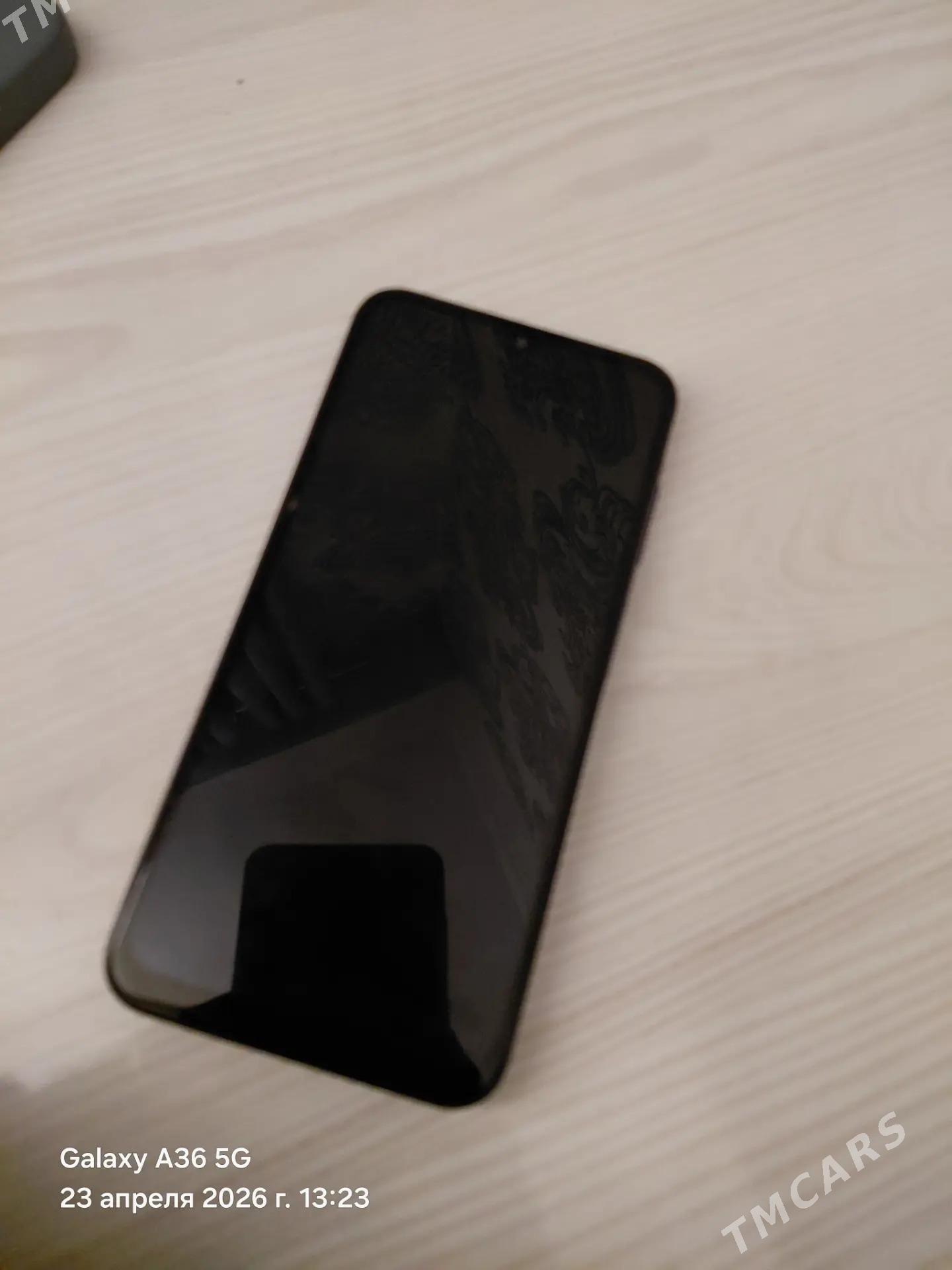 Samsung A25 6/128 - Daşoguz - img 1