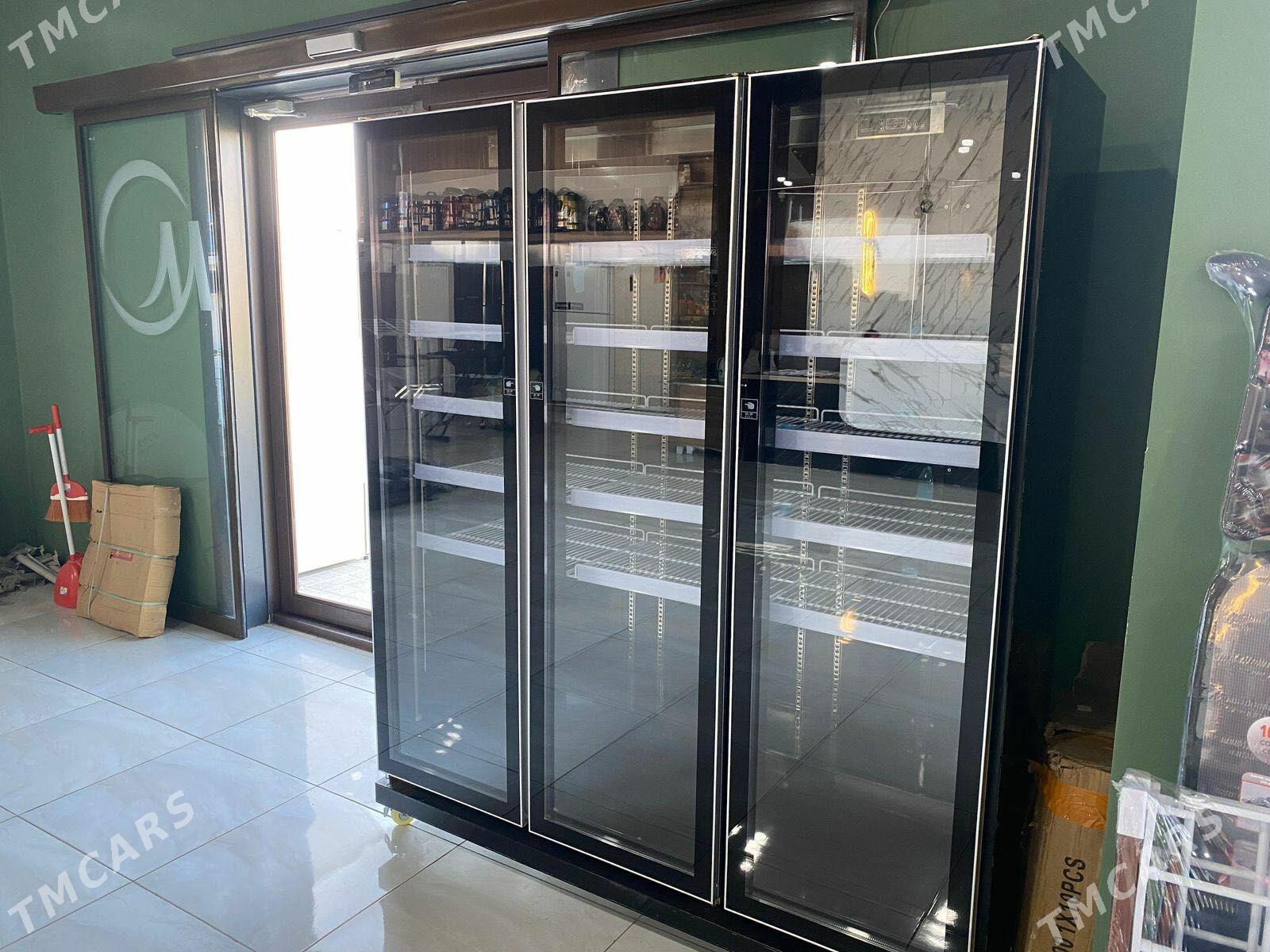 Witrina Holodilnik 1300L - Aşgabat - img 1