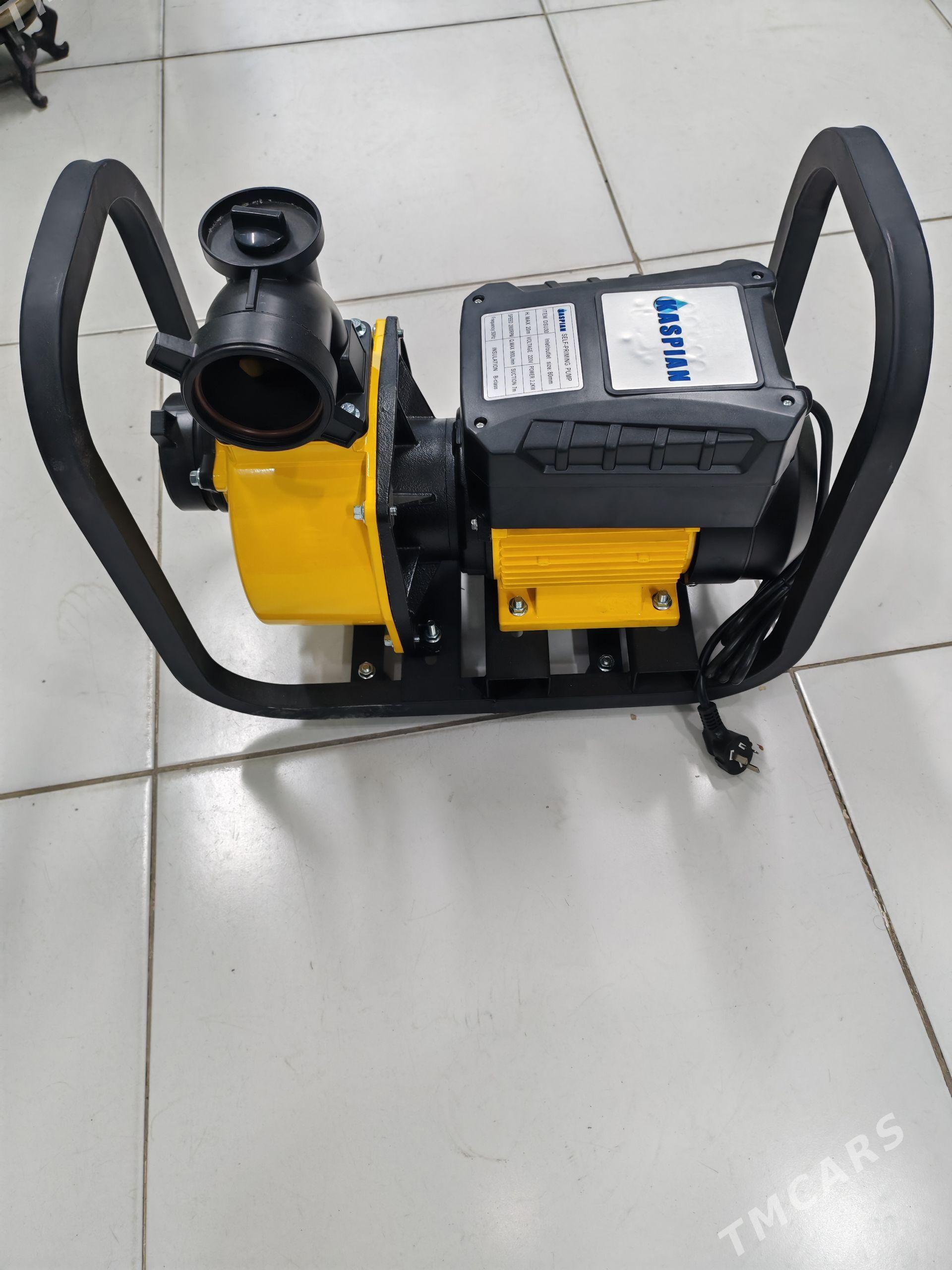 Suw nasos - Мары - img 1