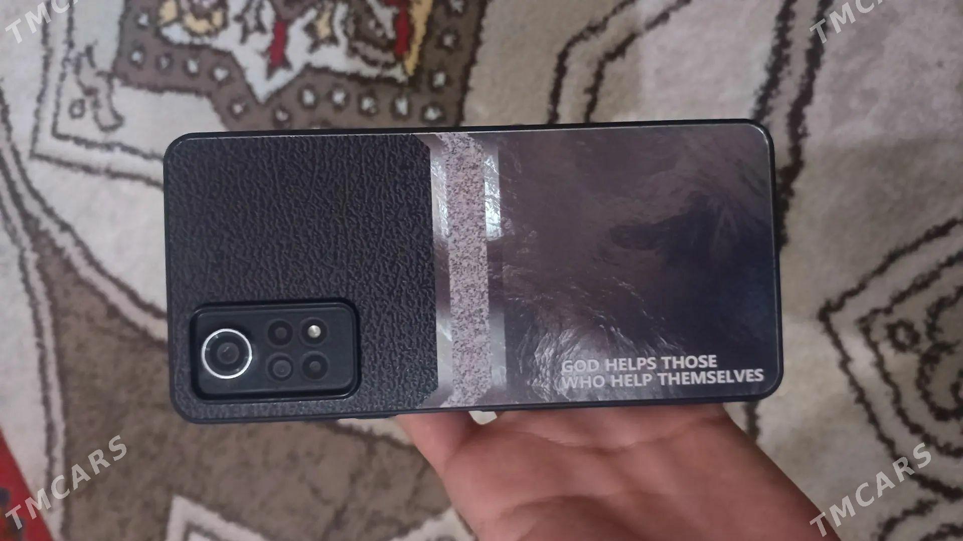 Redmi note 12 pro 4G - Мир 1 - img 1