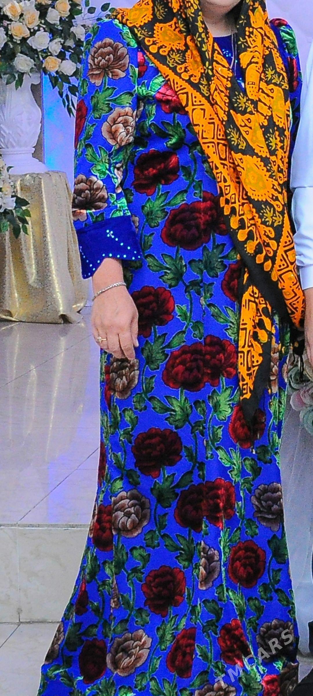 satlyk koynek br gezek geyle - Балканабат - img 1