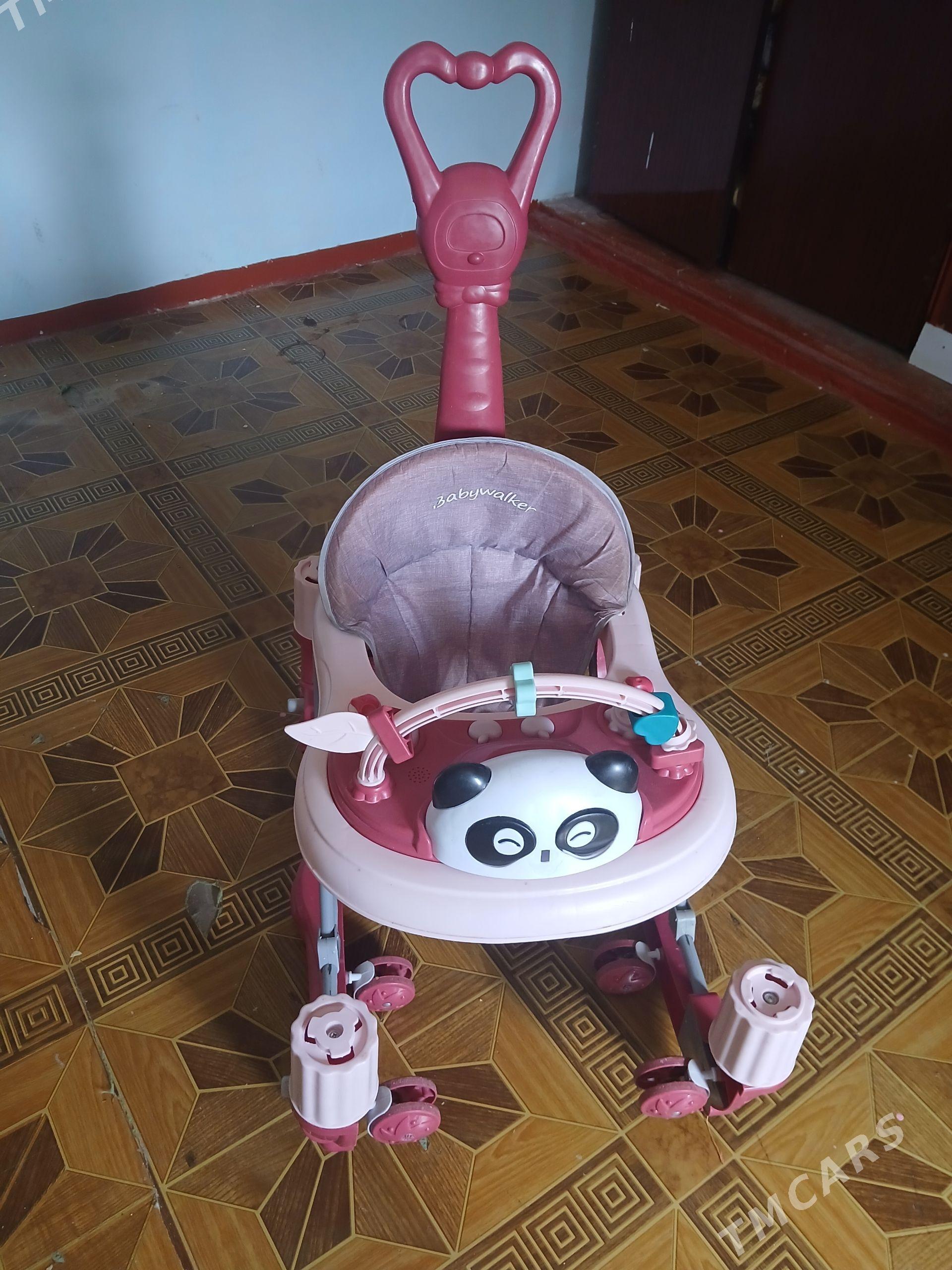 Çaga hadınok - Gyzylarbat - img 1