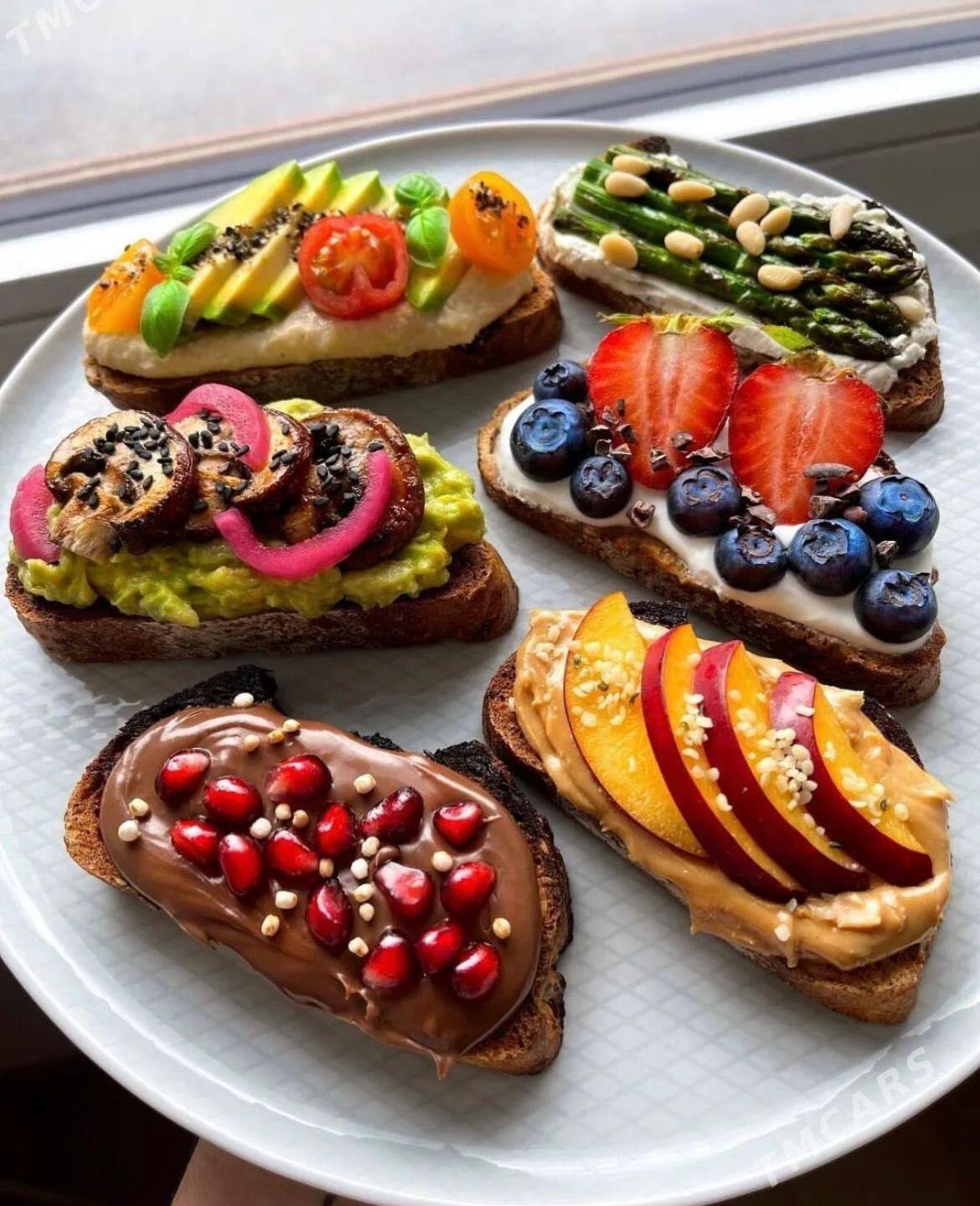 повара - Türkmenabat - img 1