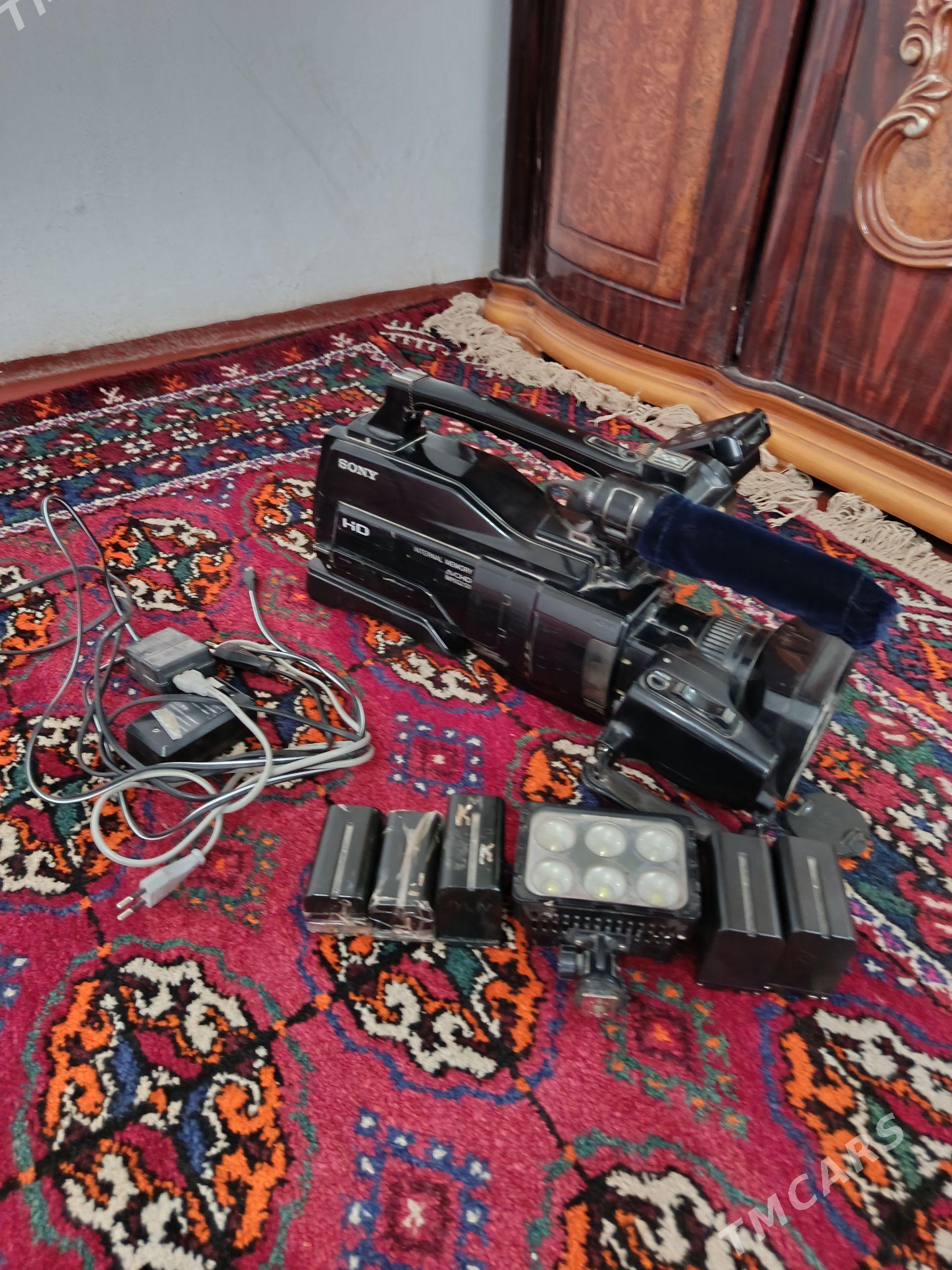 Kamera HD - Ходжамбаз - img 1