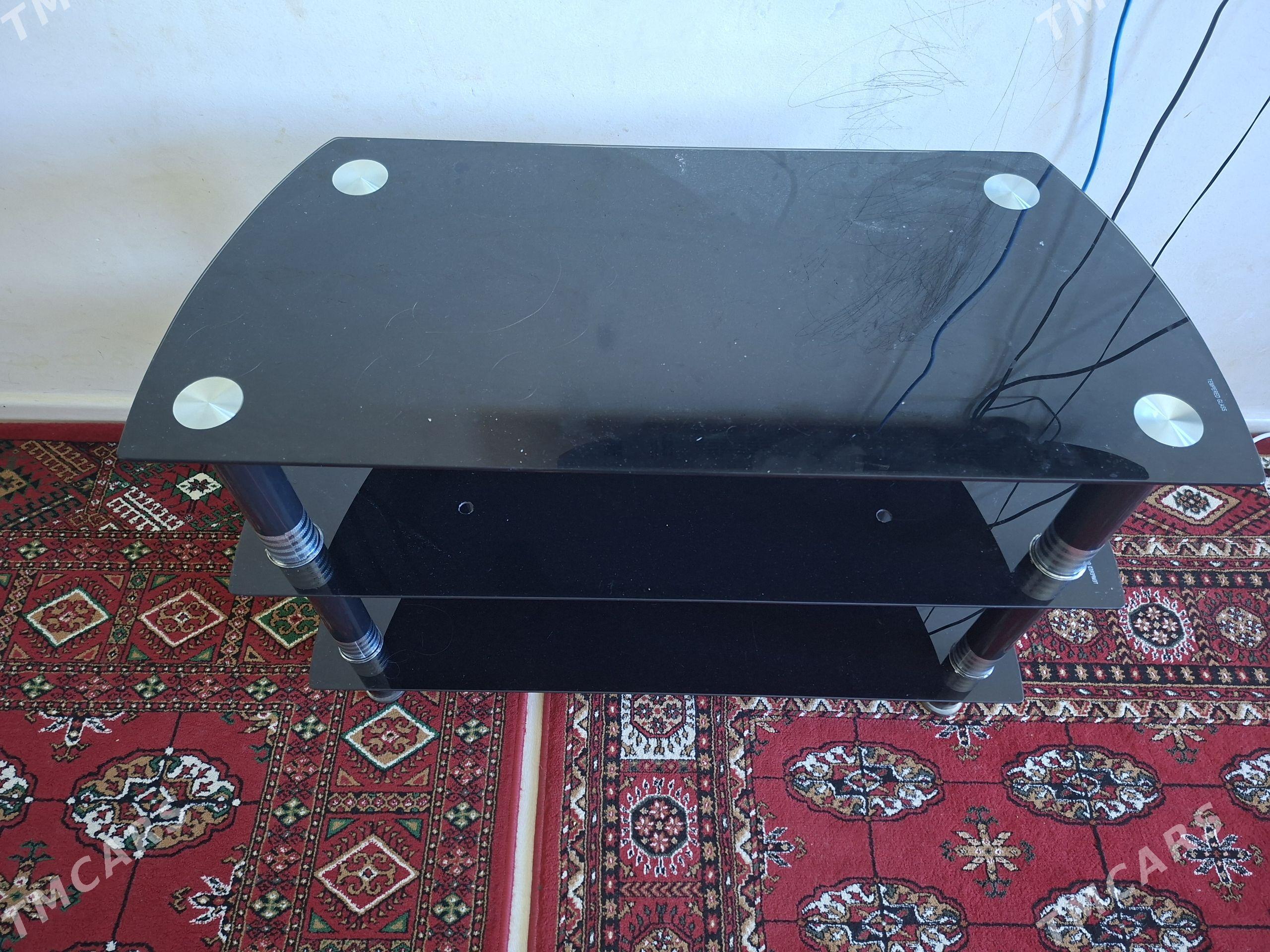 pastafka - Daşoguz - img 1