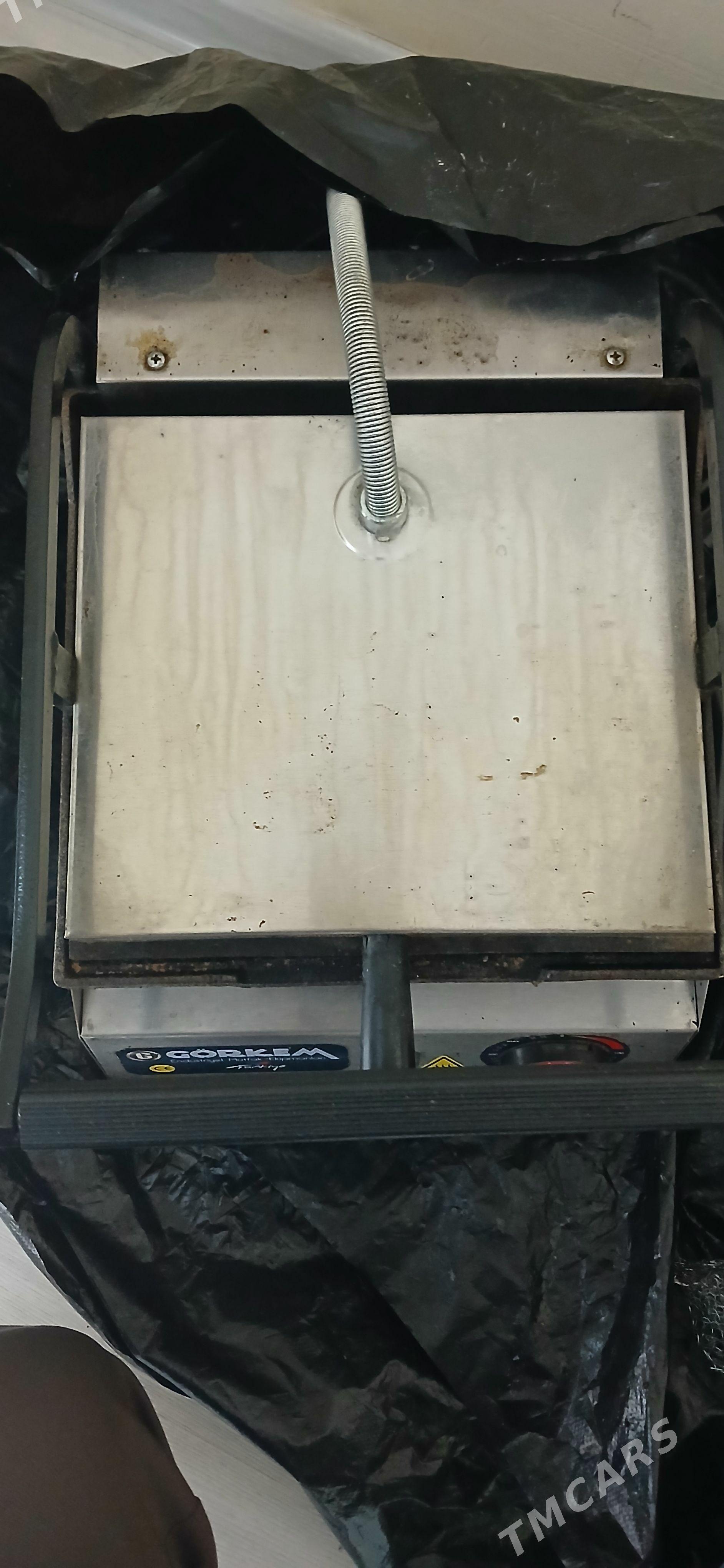 toster - 5 мкр - img 1