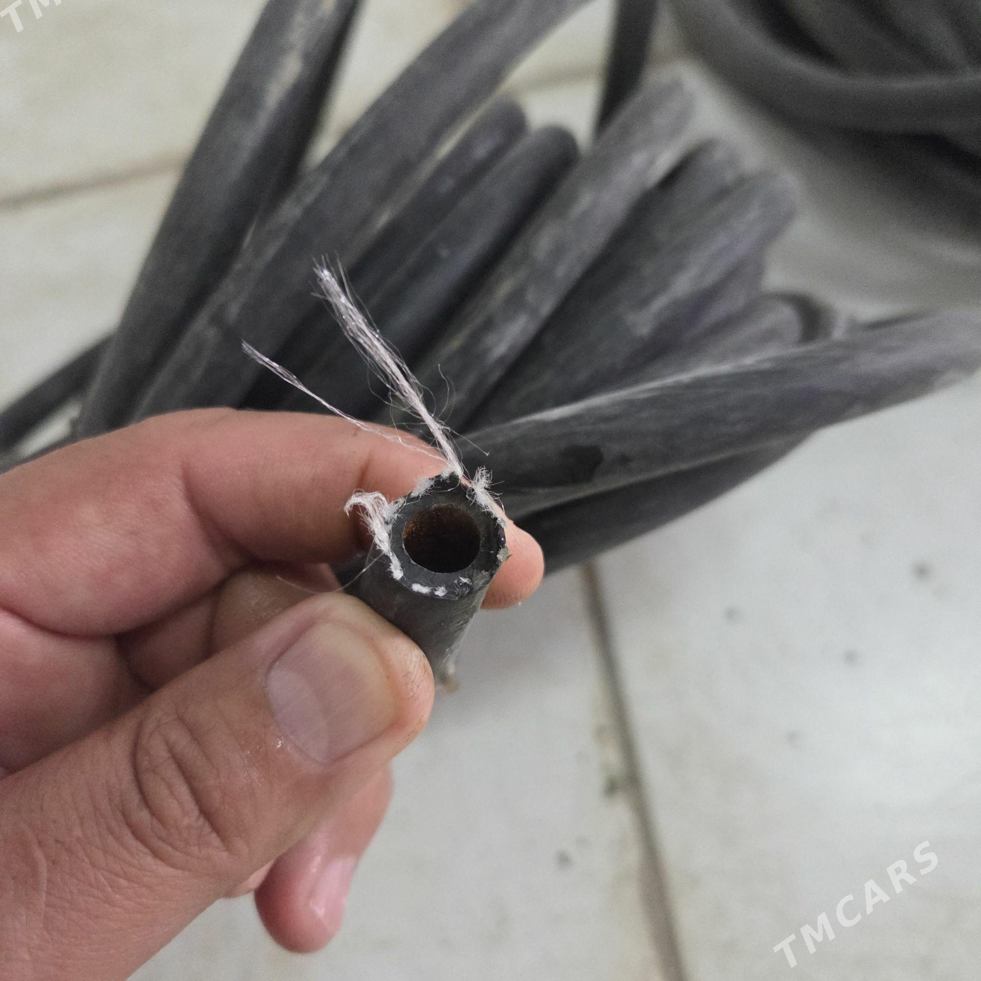 şlanga шланг gaz - Гуртли - img 1