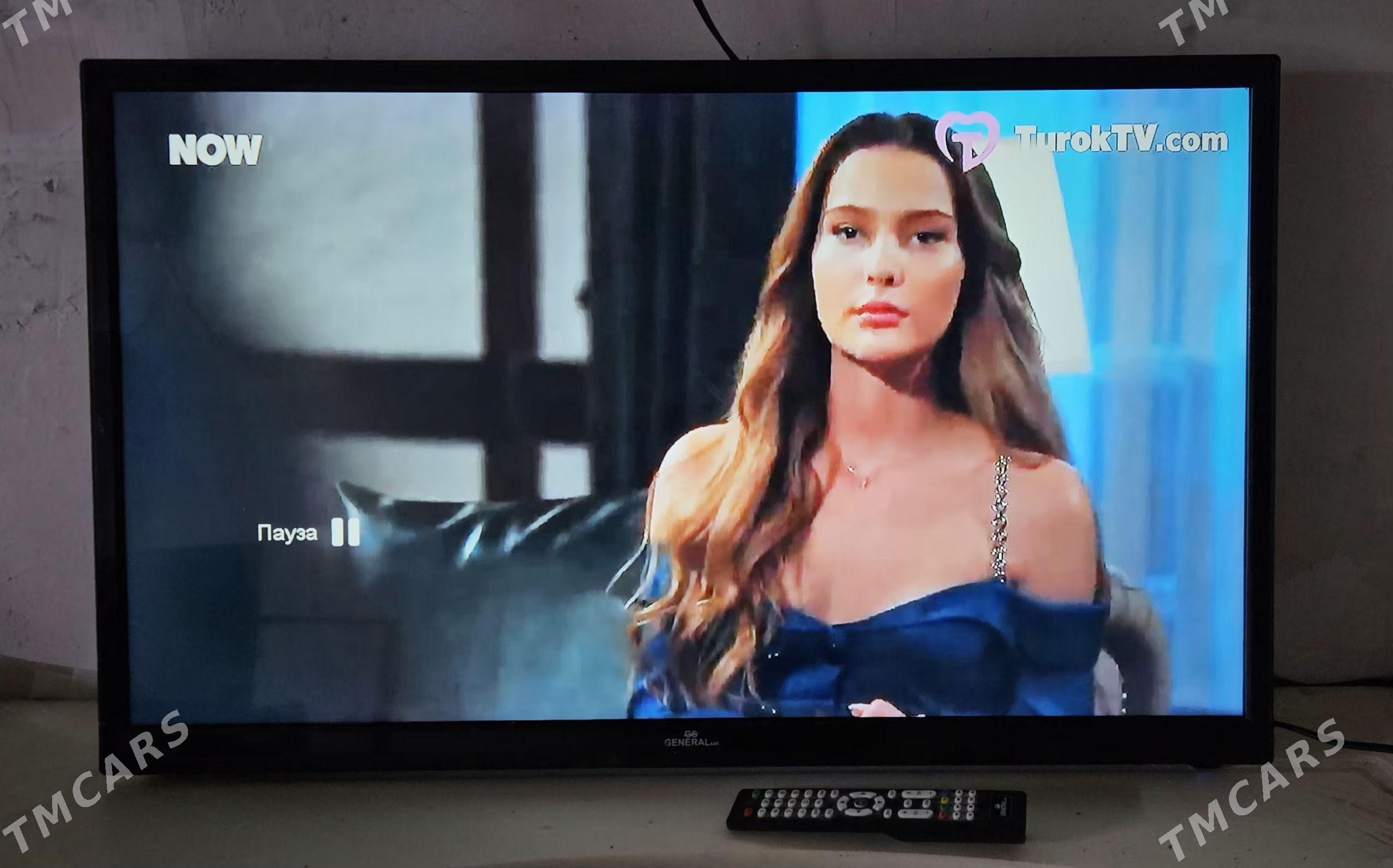 GENERAL 32-LIK - Gagarin köç, köne Howa menzili - img 1