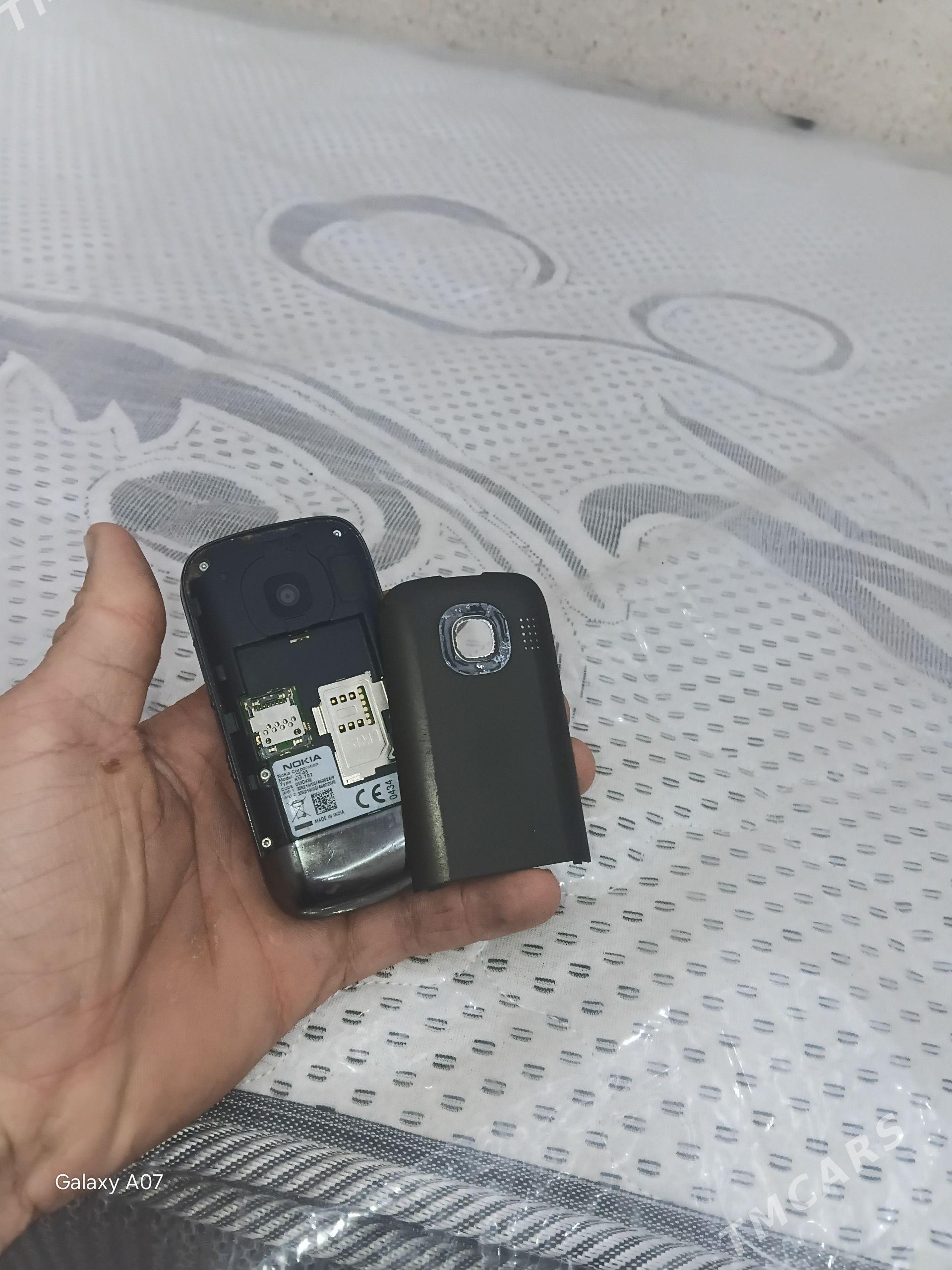 nokiya - Köneürgenç - img 1