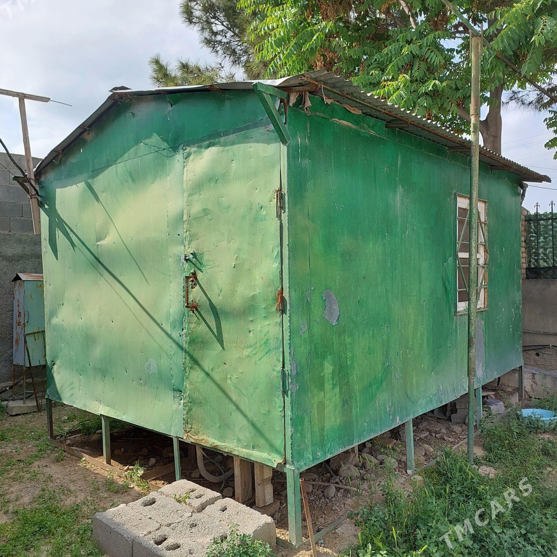 Wagon Вагон Konteyner - Анев - img 1