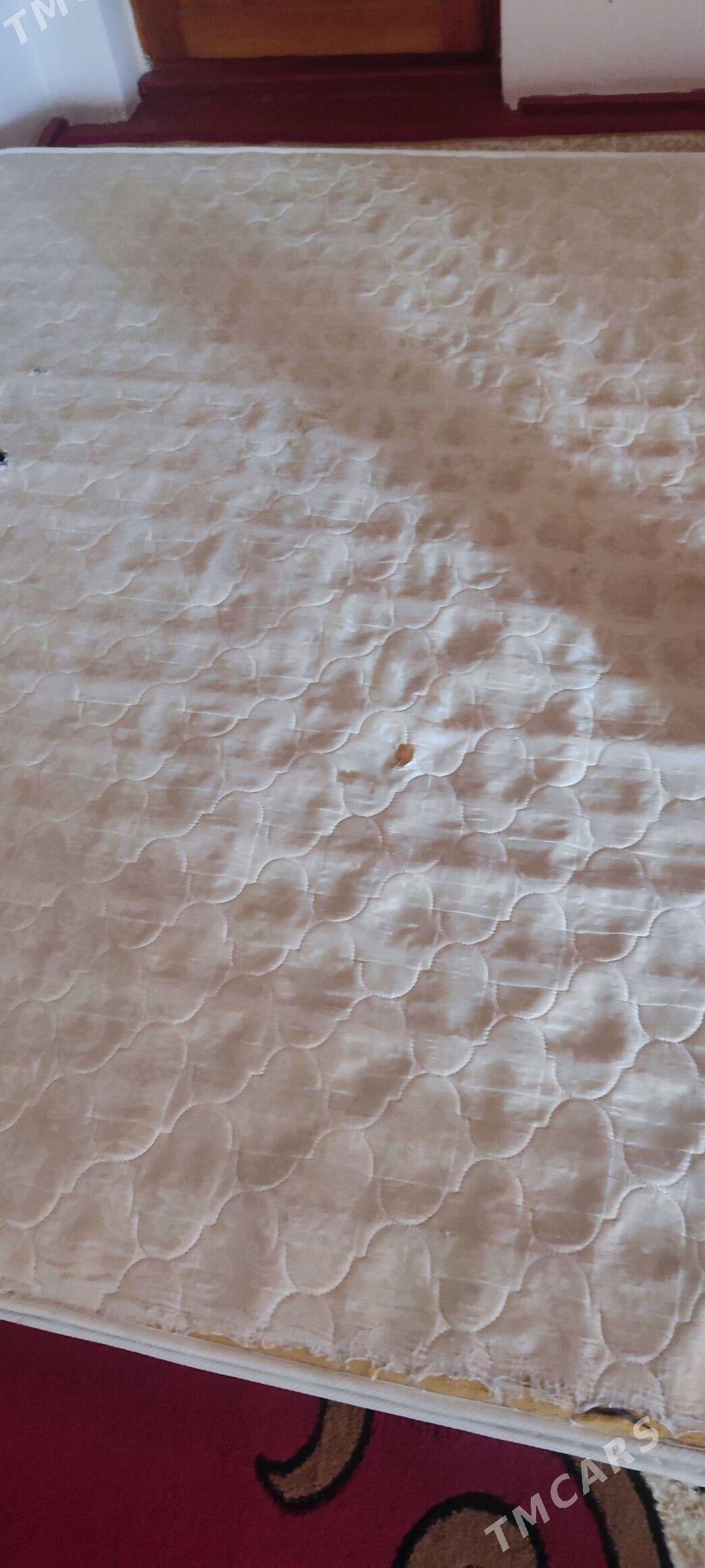 Matras - Дашогуз - img 1