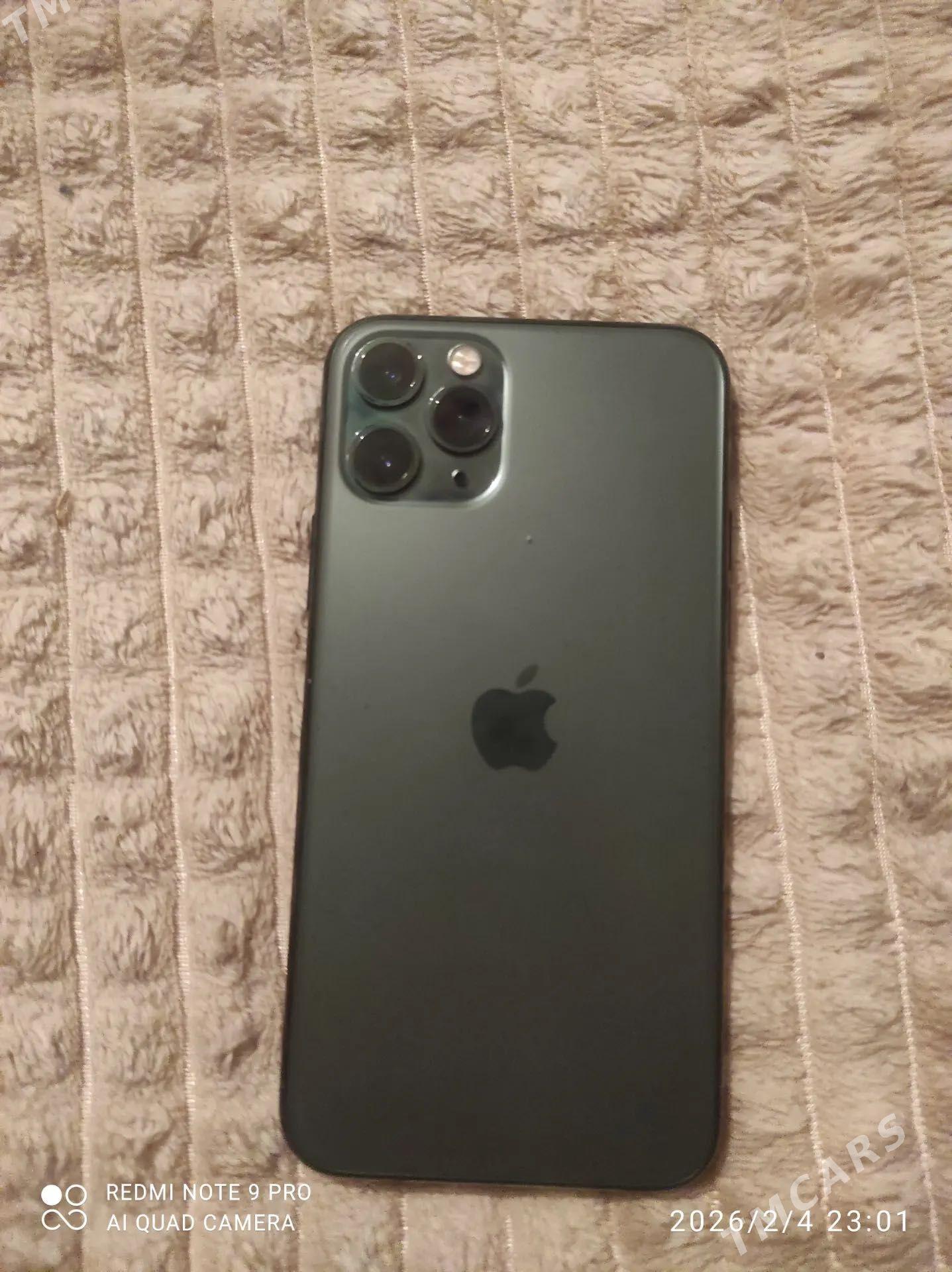Iphone 11pro - Анев - img 1