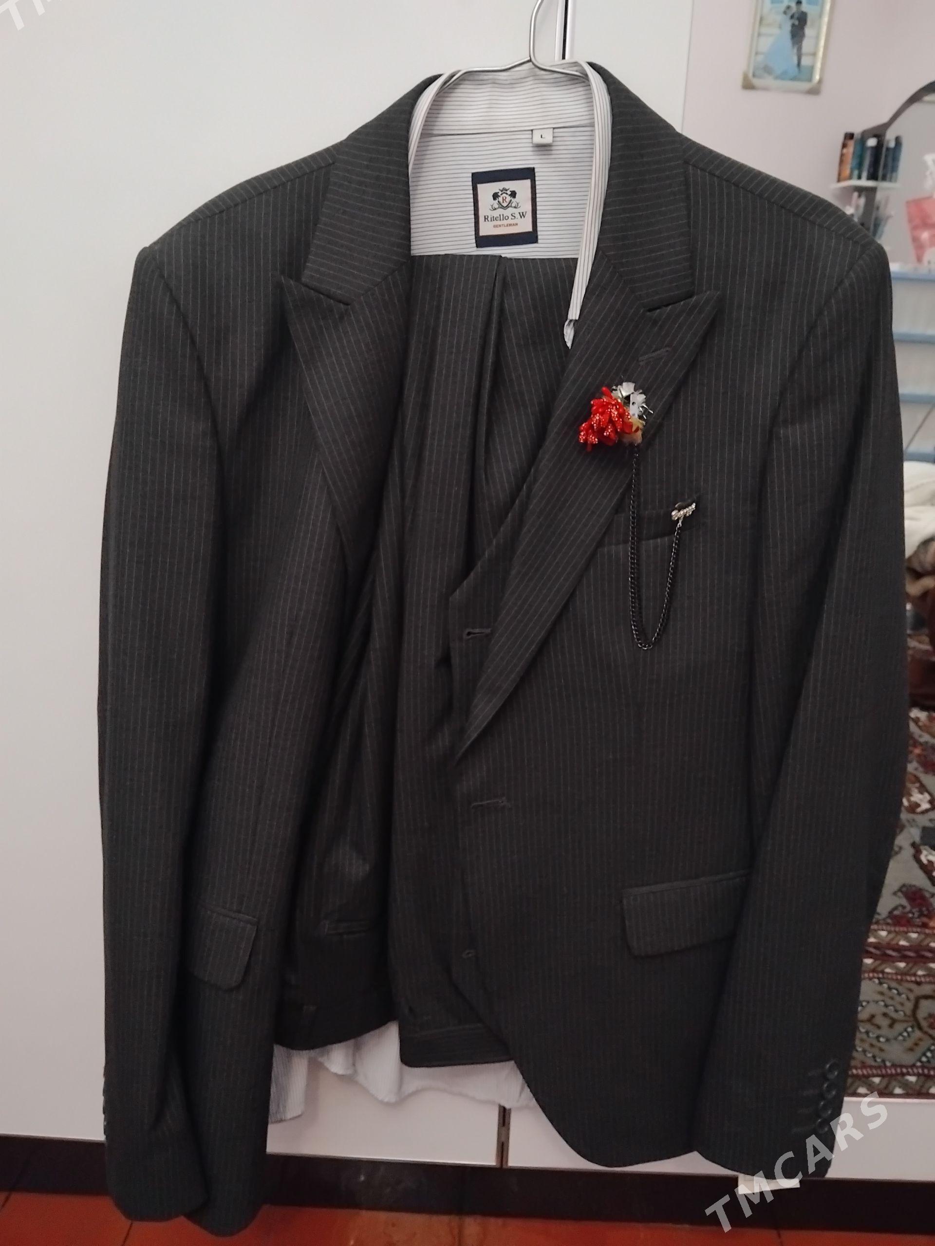 kastyum bryuk - Daşoguz - img 1