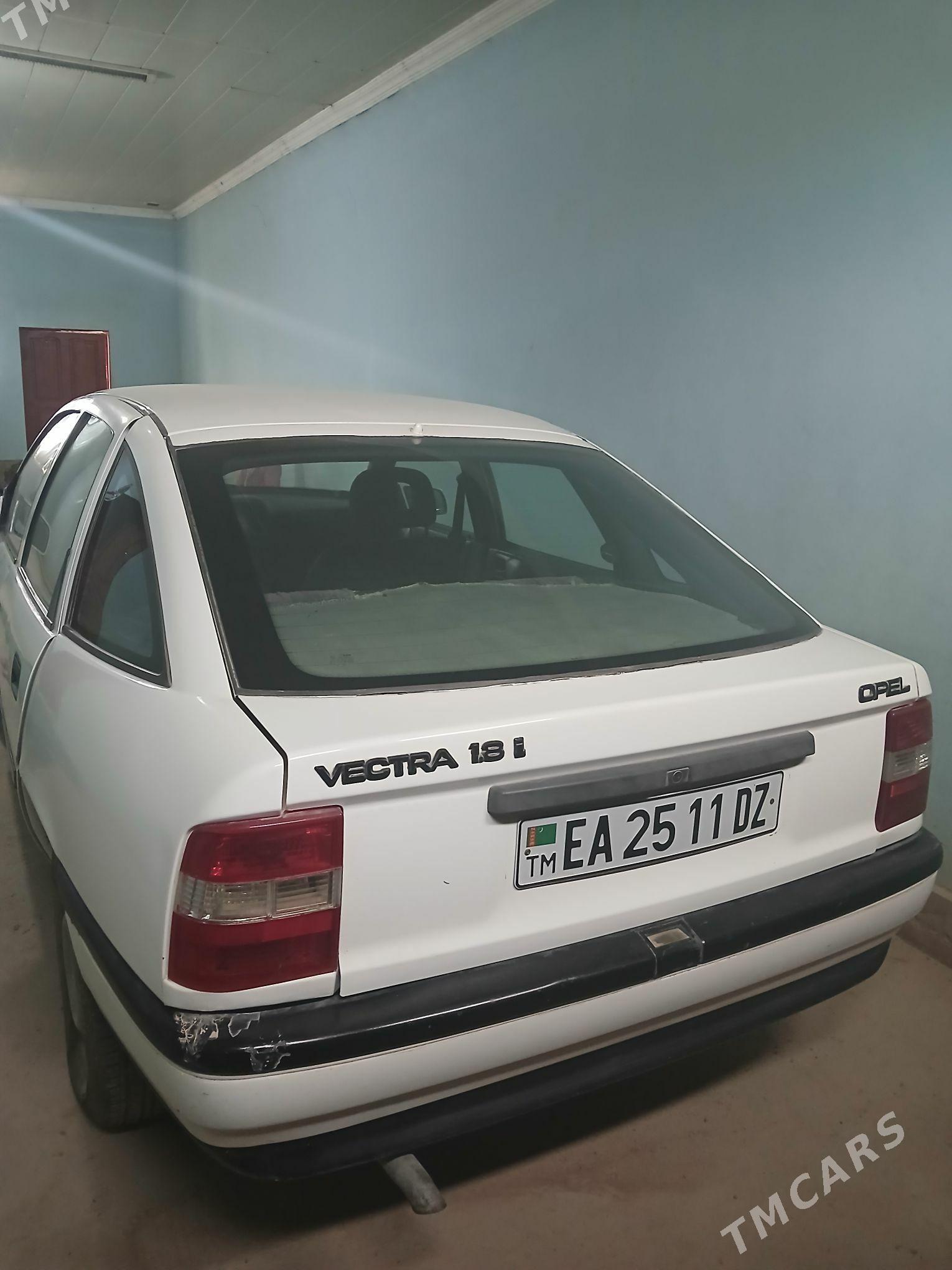 Opel Vectra 1992 - 30 000 TMT - Köneürgenç - img 1